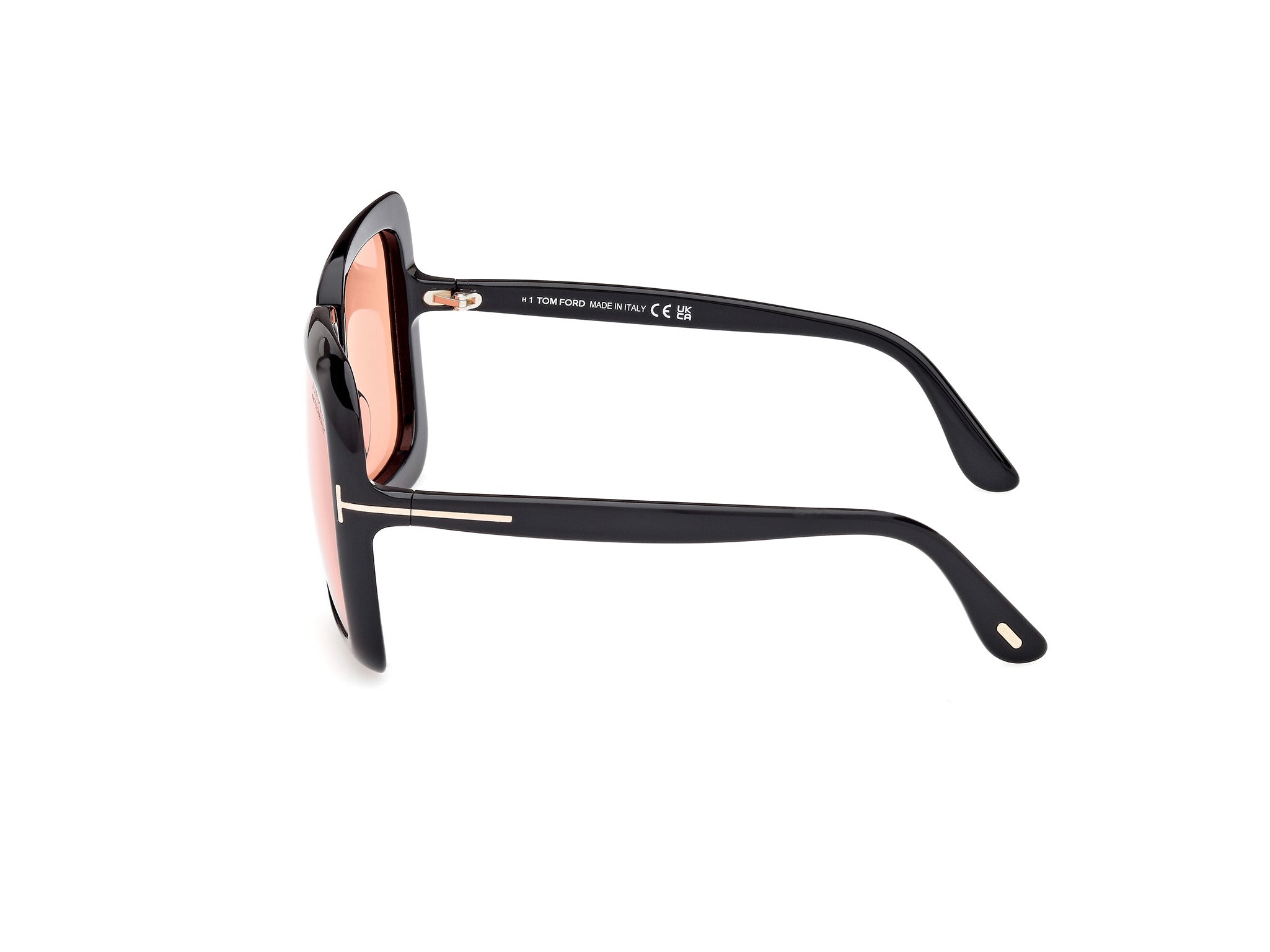 FT1156 LORELAI 01E Occhiali da sole TOM FORD 3