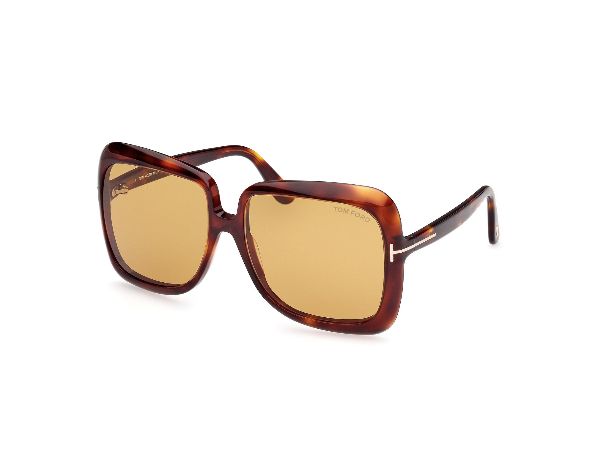 FT1156 LORELAI 52E Occhiali da sole TOM FORD 1