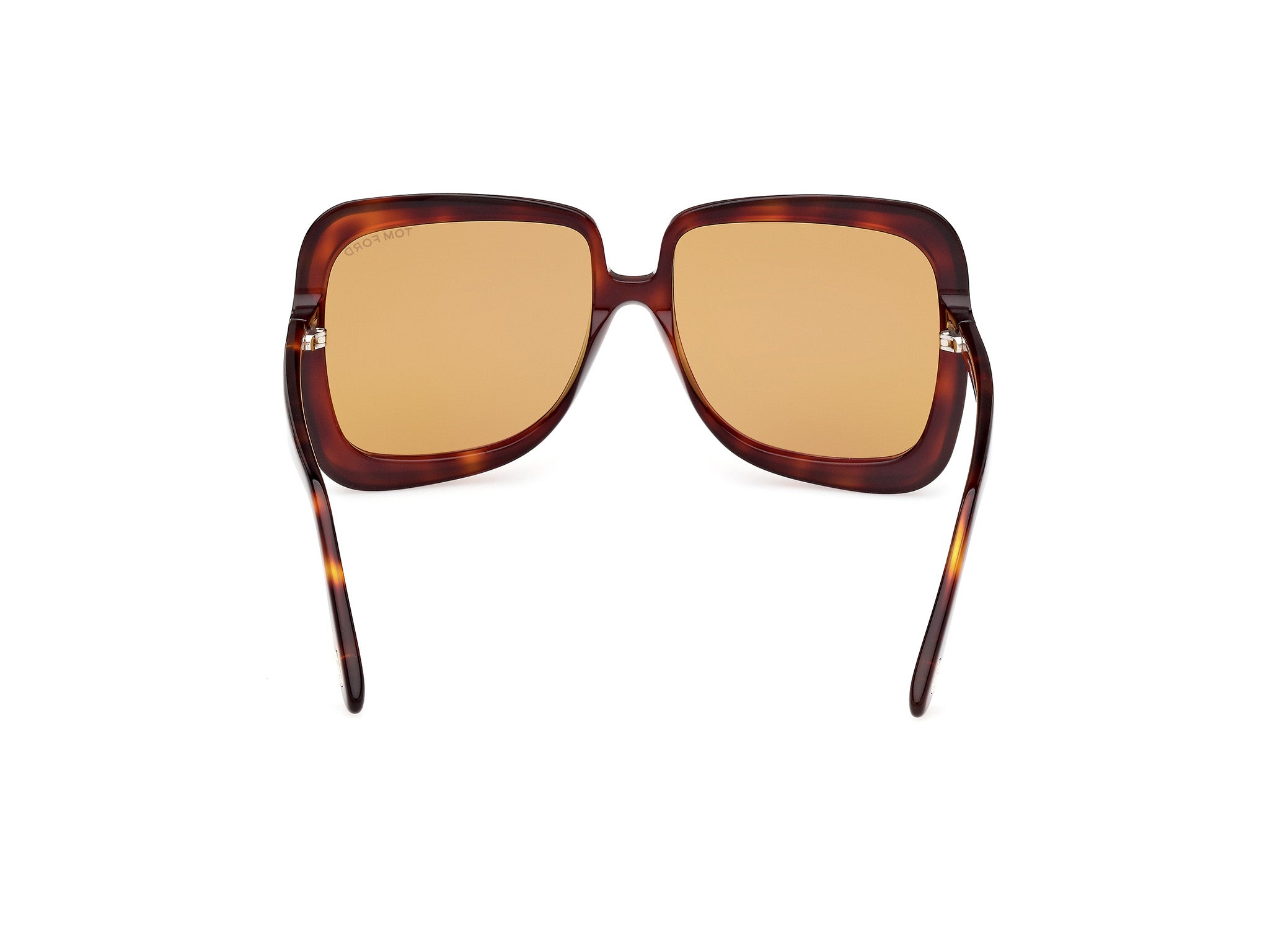 FT1156 LORELAI 52E Occhiali da sole TOM FORD 4