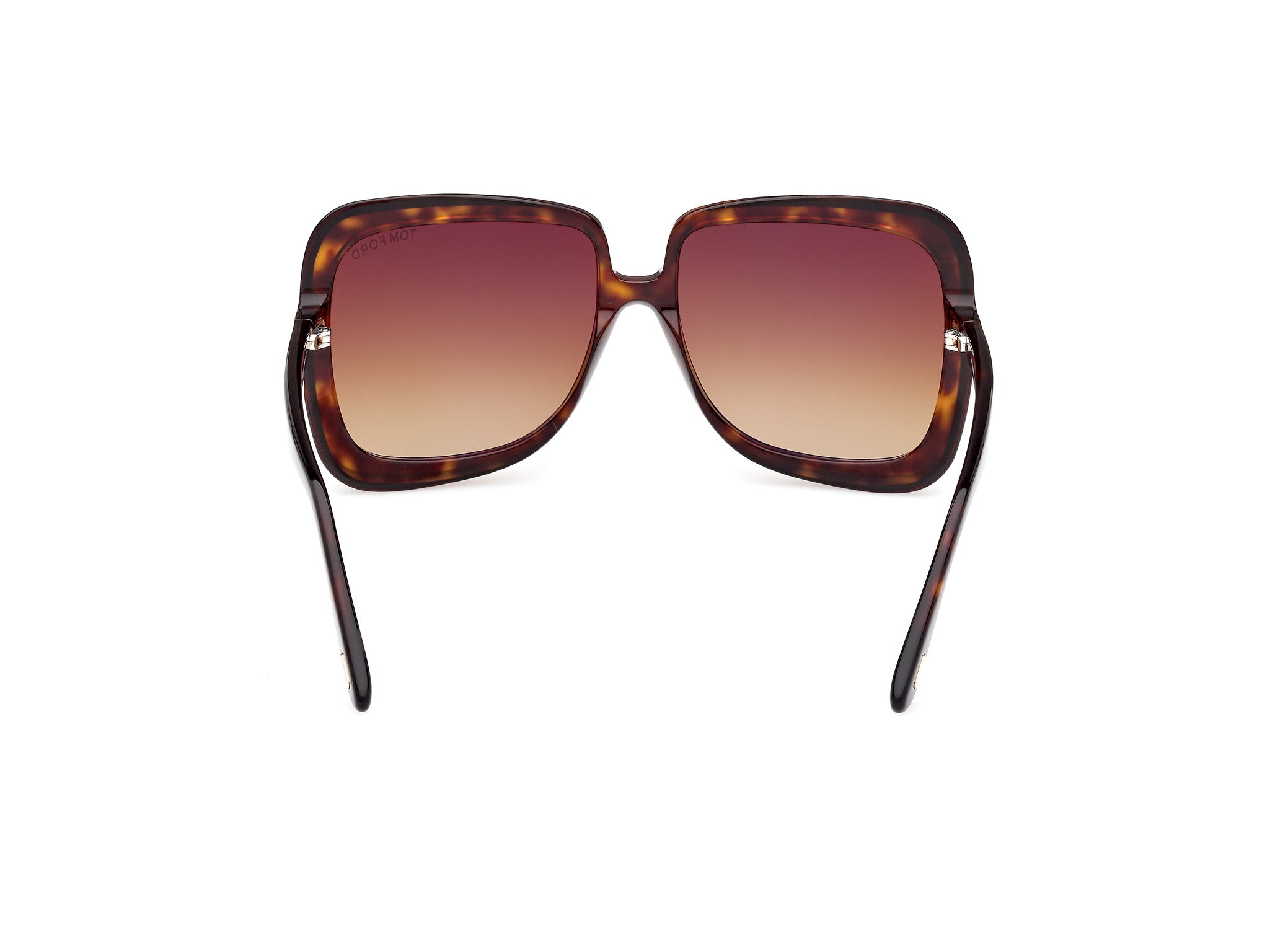 FT1156 LORELAI 52F Occhiali da sole TOM FORD 4