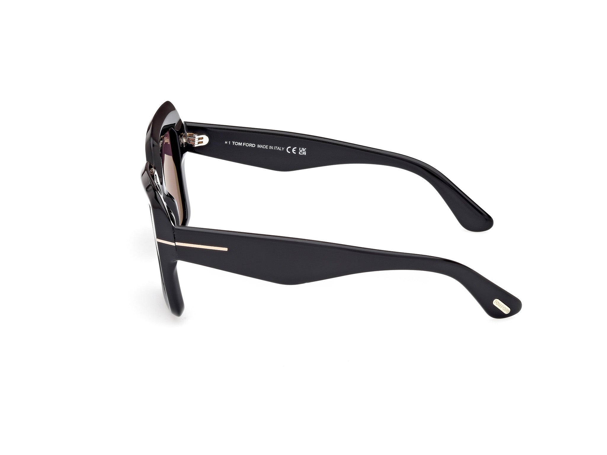FT1157 ESME 01A Occhiali da sole TOM FORD 3