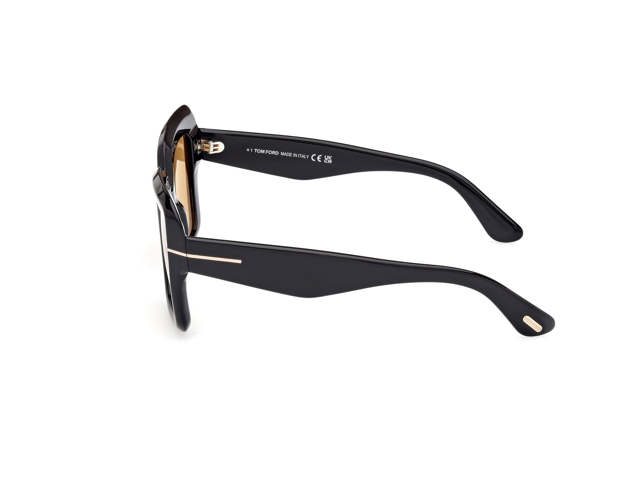 FT1157 ESME 01E Occhiali da sole TOM FORD 3