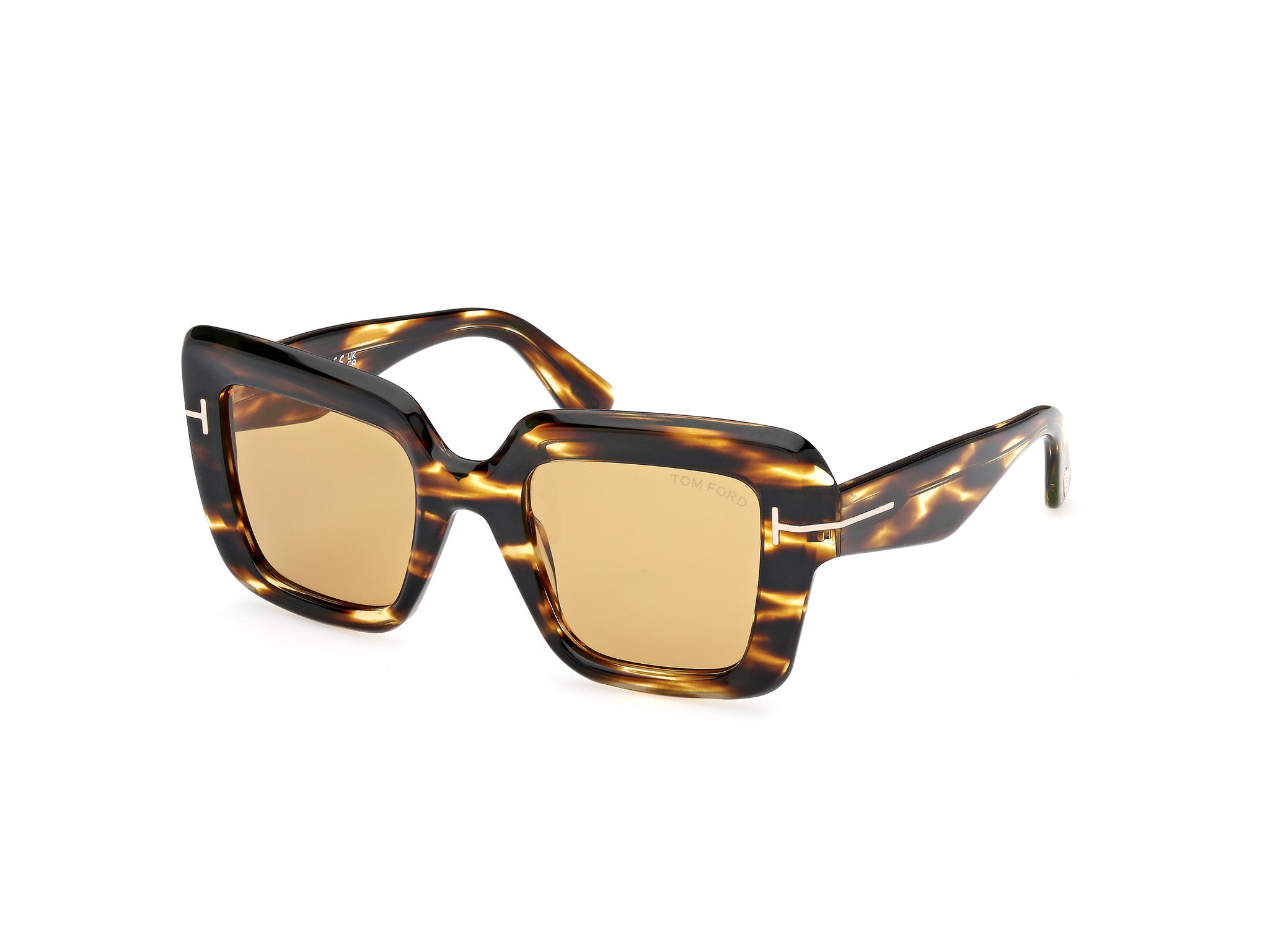 FT1157 ESME 52E Occhiali da sole TOM FORD 1