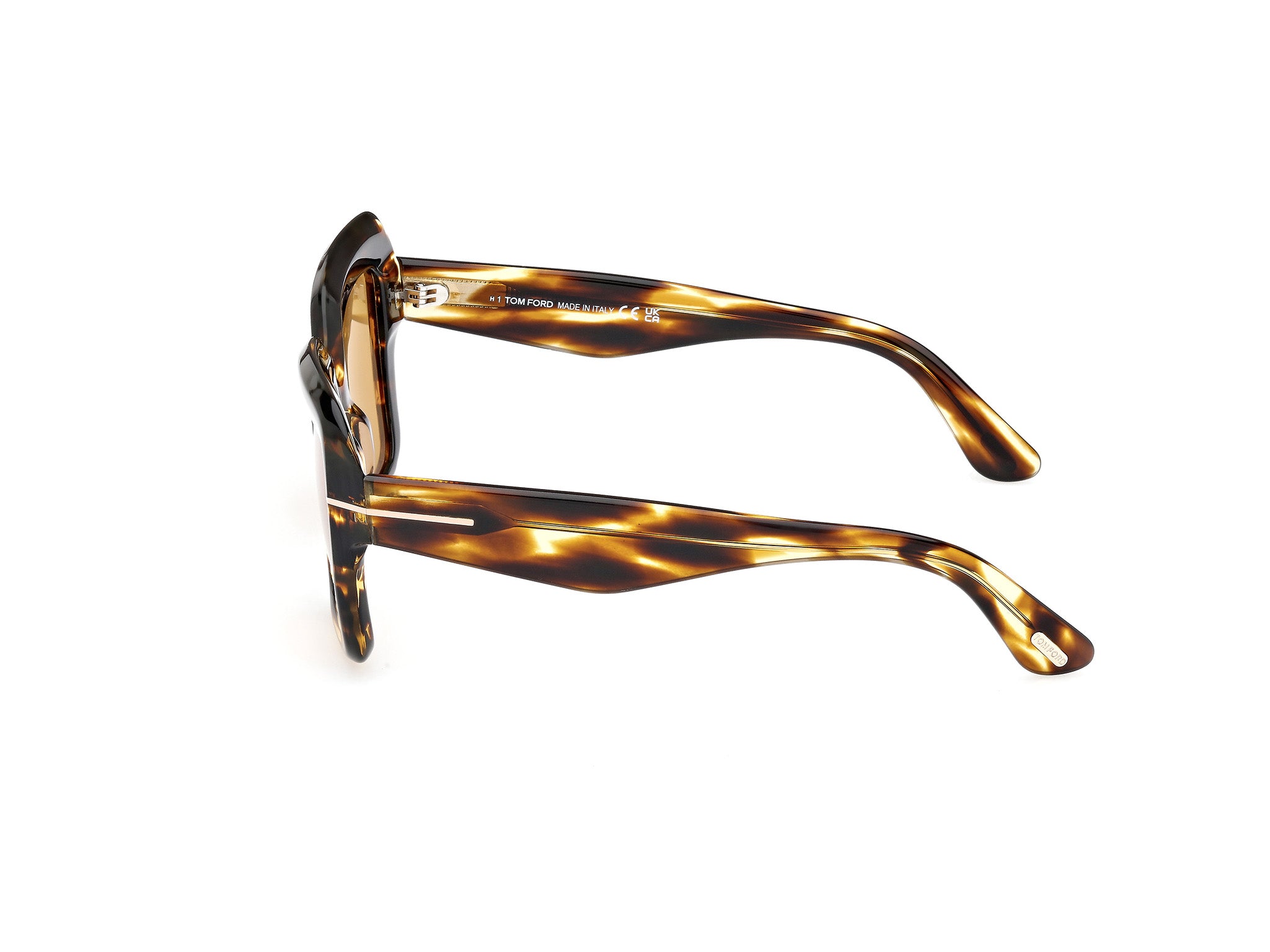 FT1157 ESME 52E Occhiali da sole TOM FORD 3