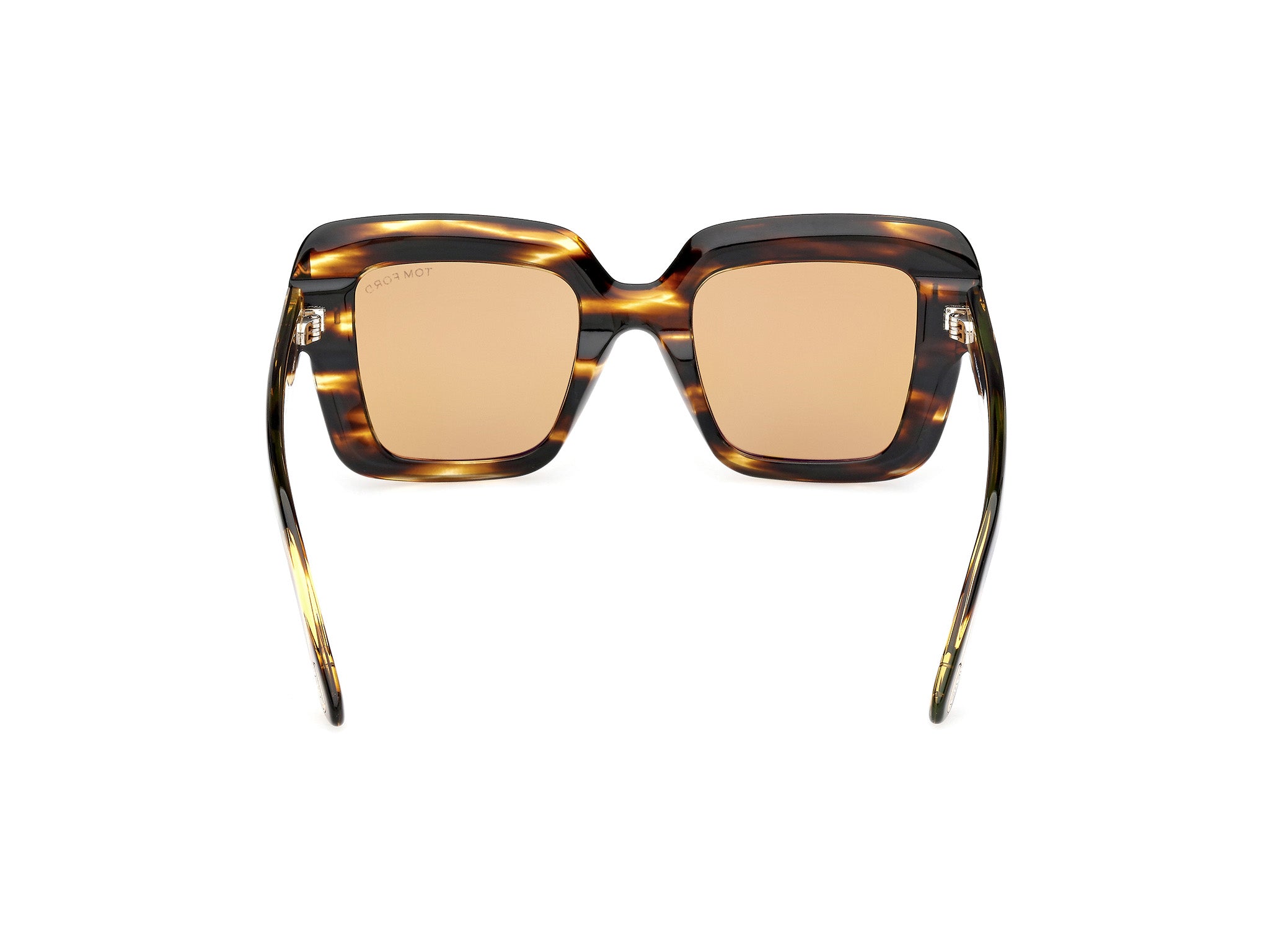 FT1157 ESME 52E Occhiali da sole TOM FORD 4