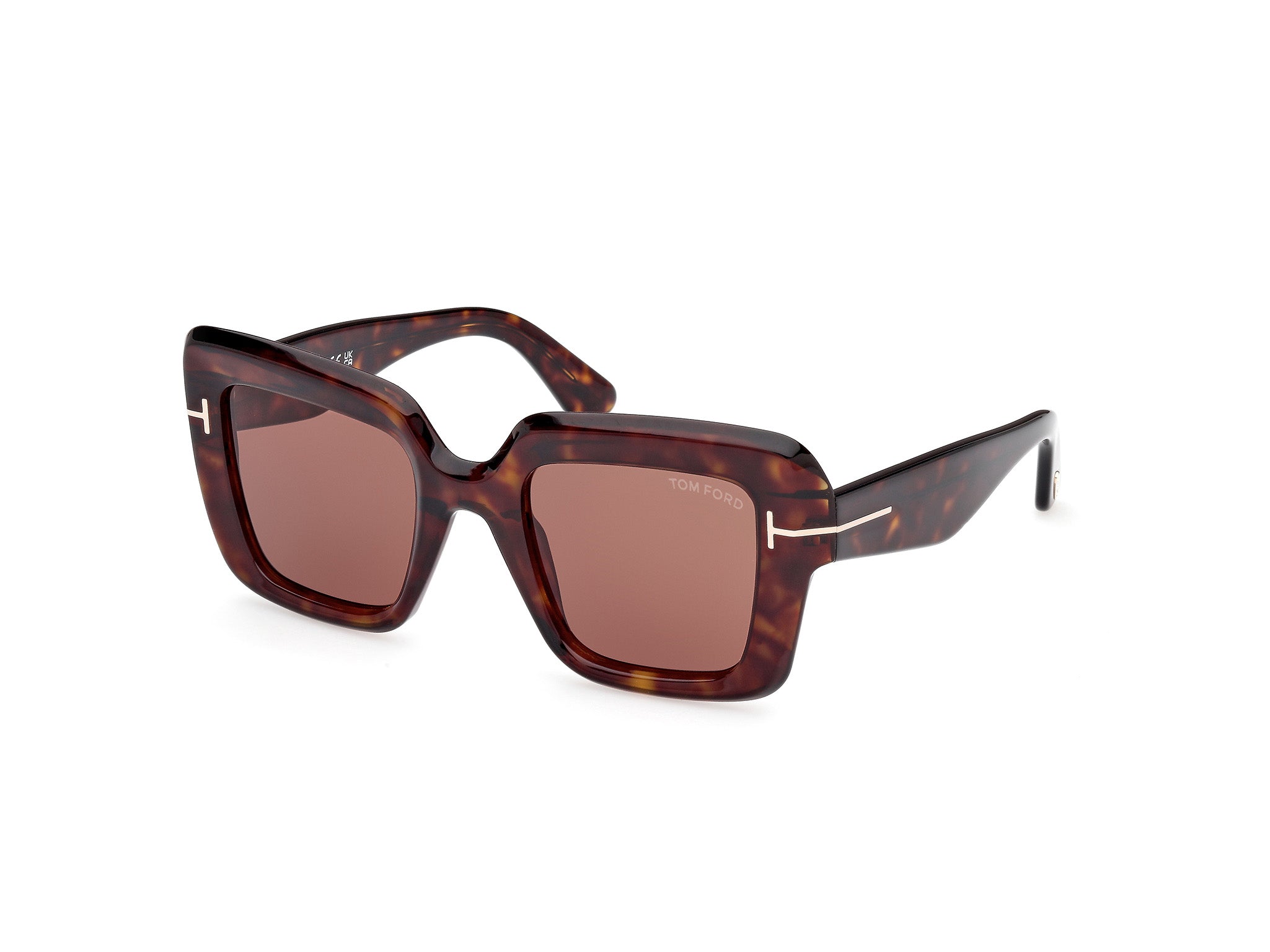 FT1157 ESME 52J Occhiali da sole TOM FORD 1