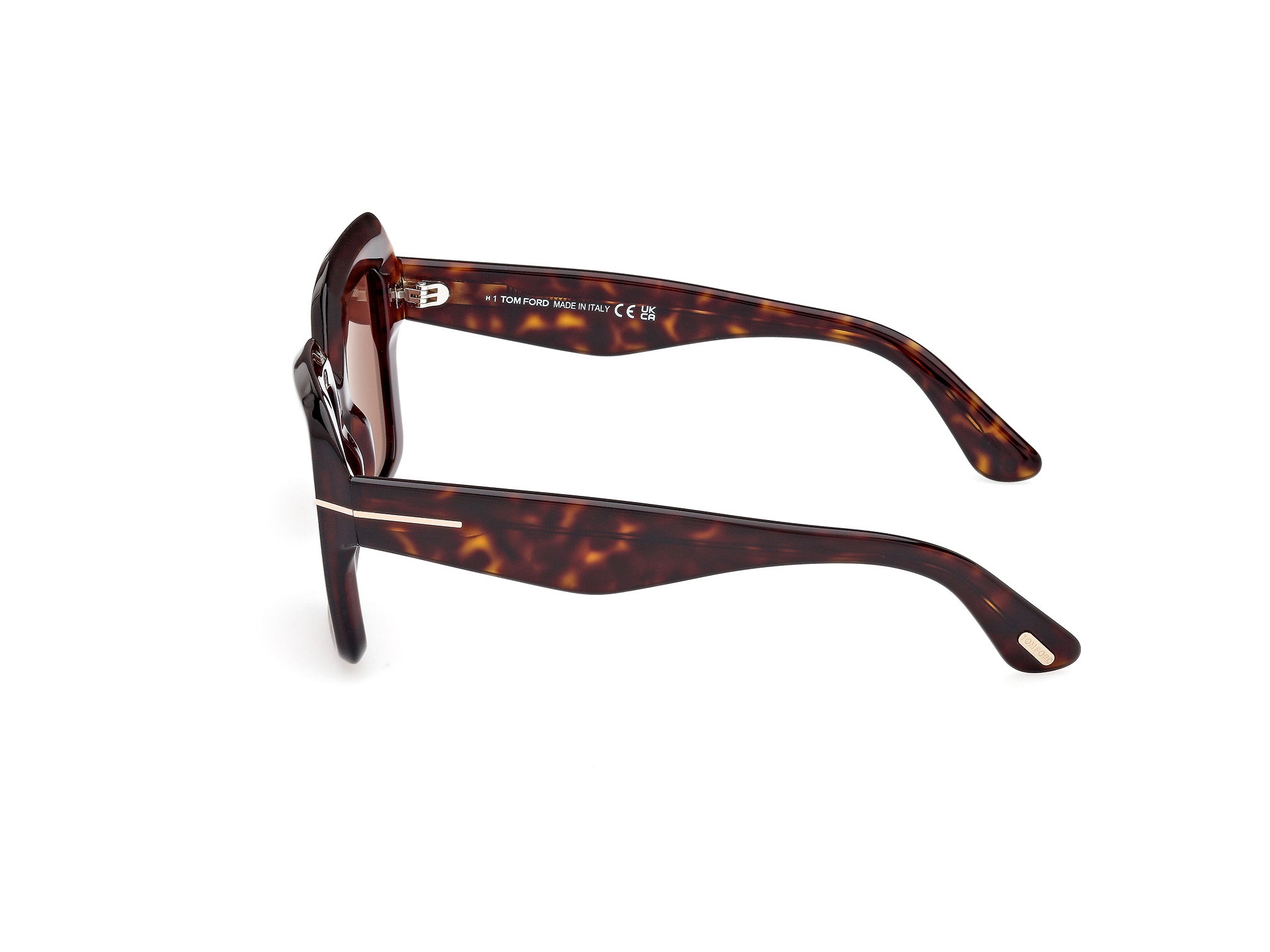 FT1157 ESME 52J Occhiali da sole TOM FORD 3
