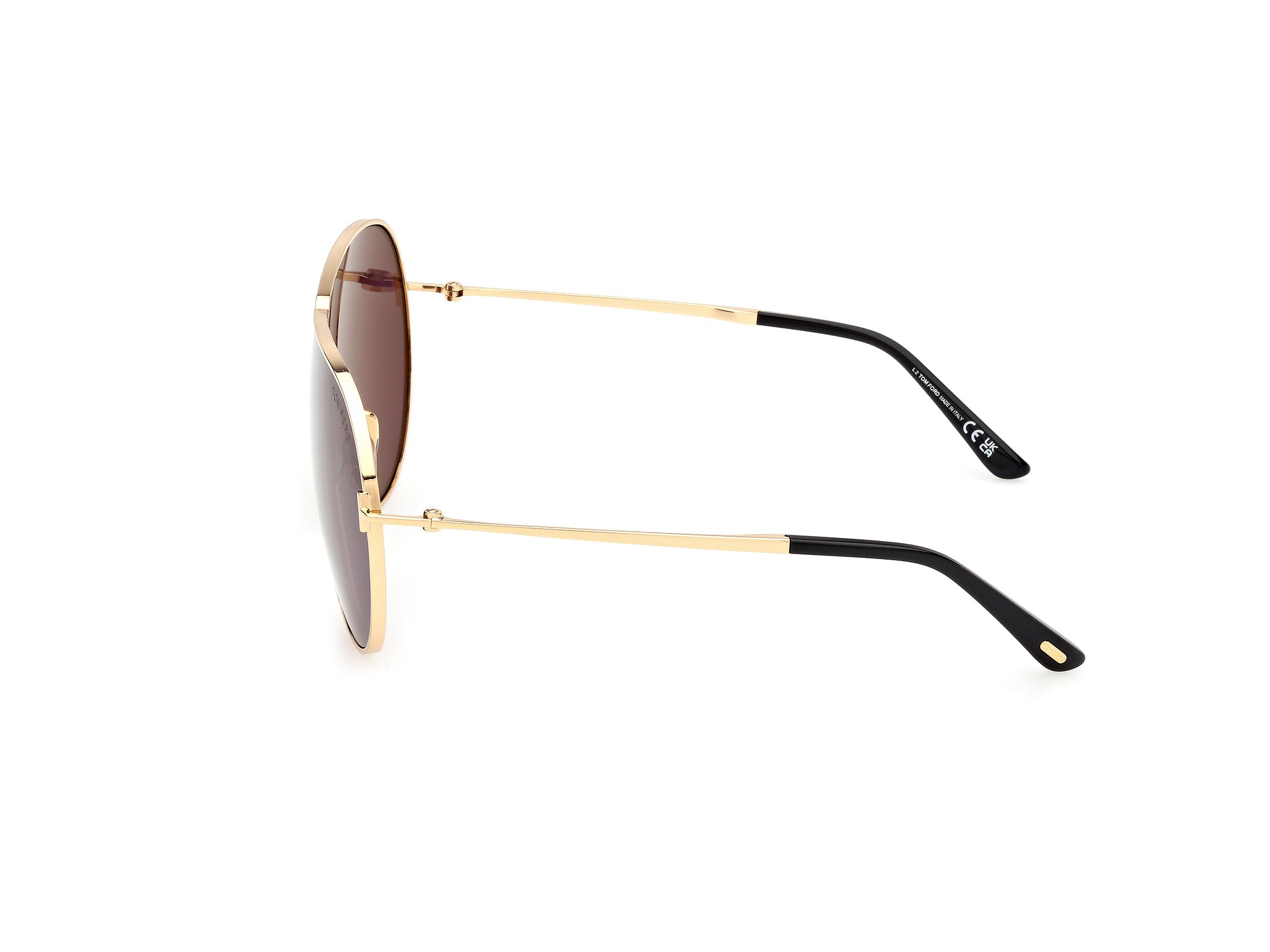 FT1158 KEATING 30A Occhiali da sole TOM FORD 3