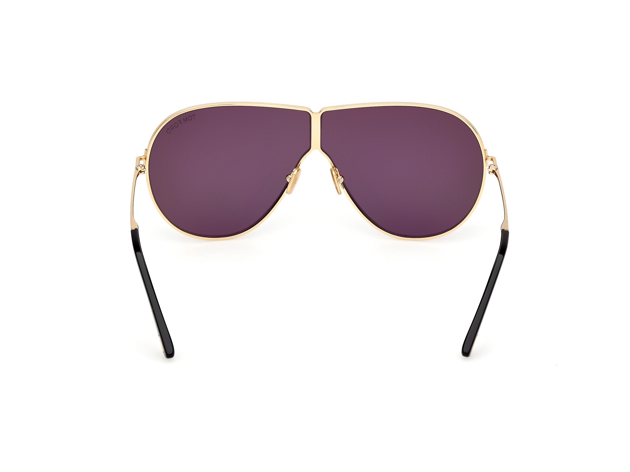 FT1158 KEATING 30A Occhiali da sole TOM FORD 4