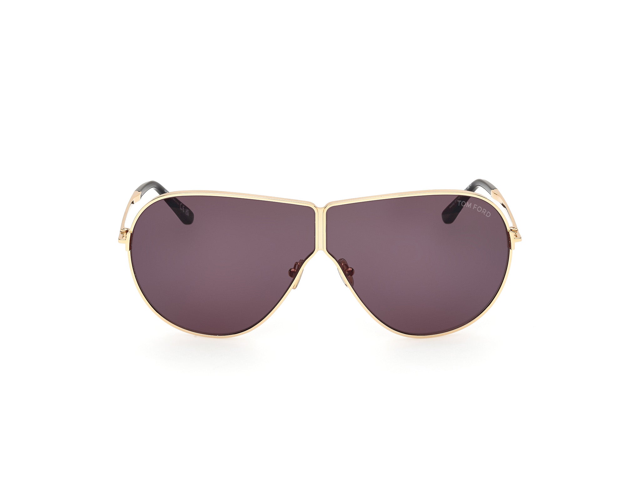 FT1158 KEATING 30A Occhiali da sole TOM FORD 2