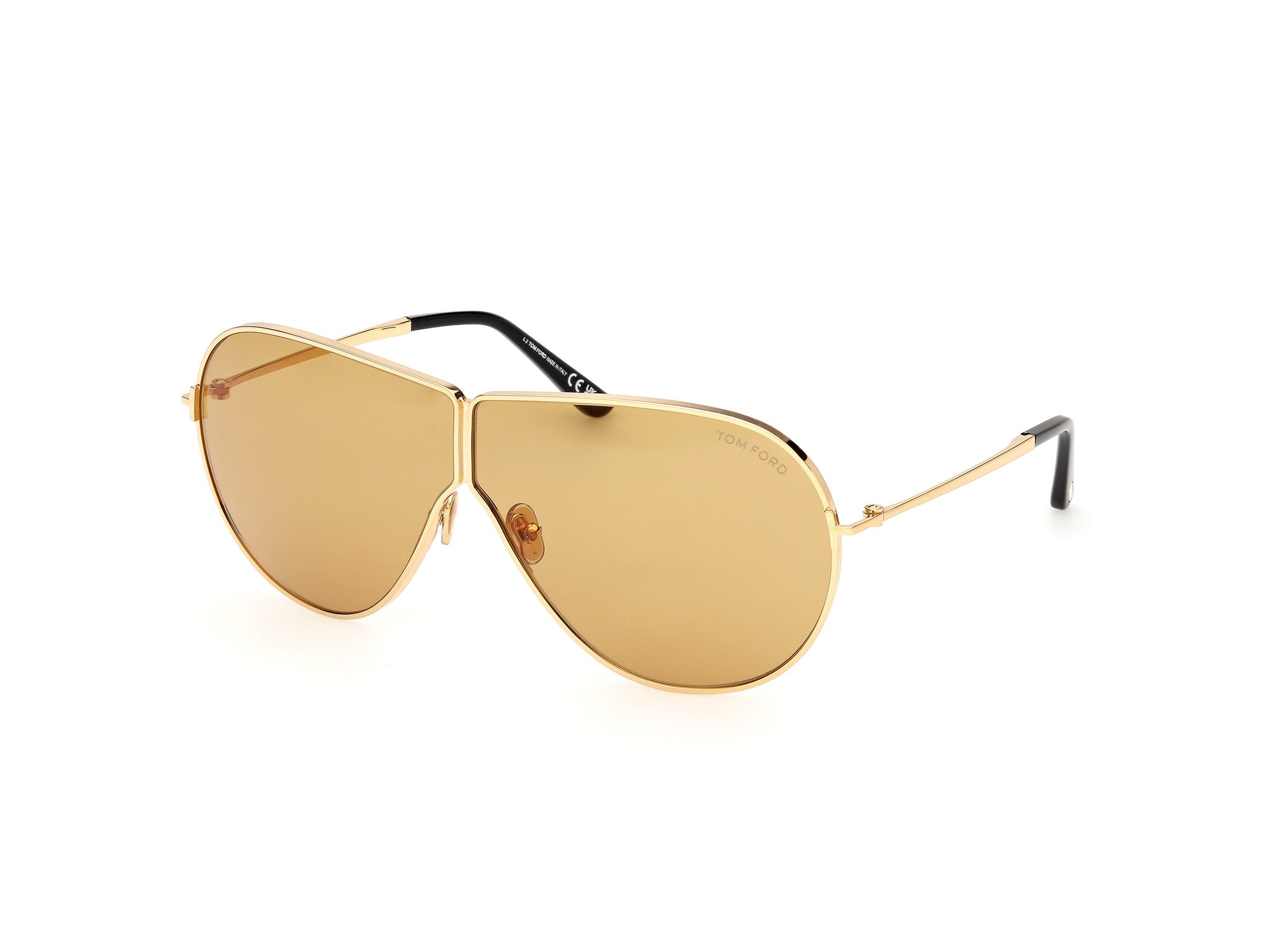 FT1158 KEATING 30E Occhiali da sole TOM FORD 1