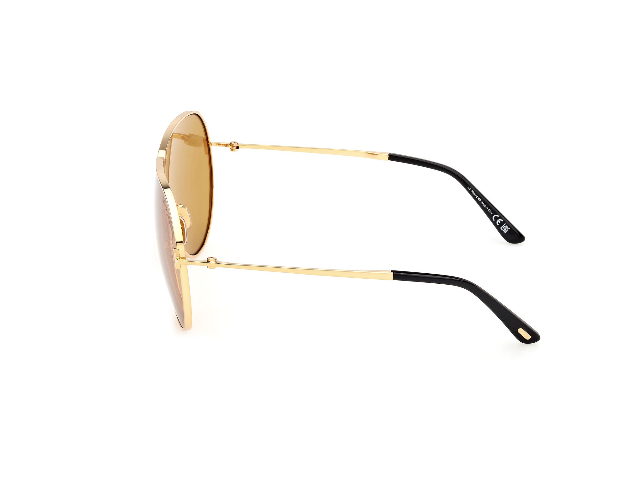 FT1158 KEATING 30E Occhiali da sole TOM FORD 3
