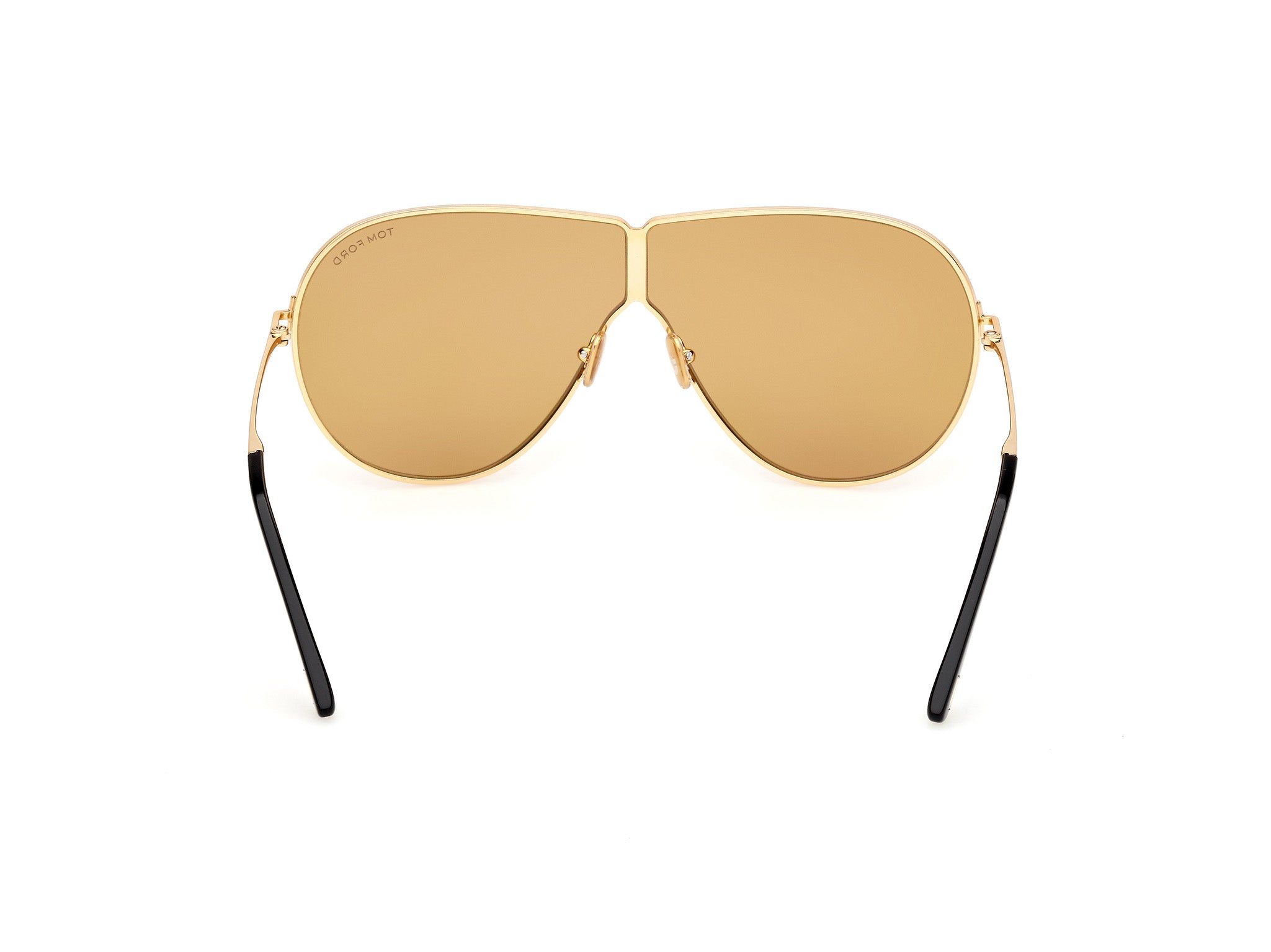 FT1158 KEATING 30E Occhiali da sole TOM FORD 4