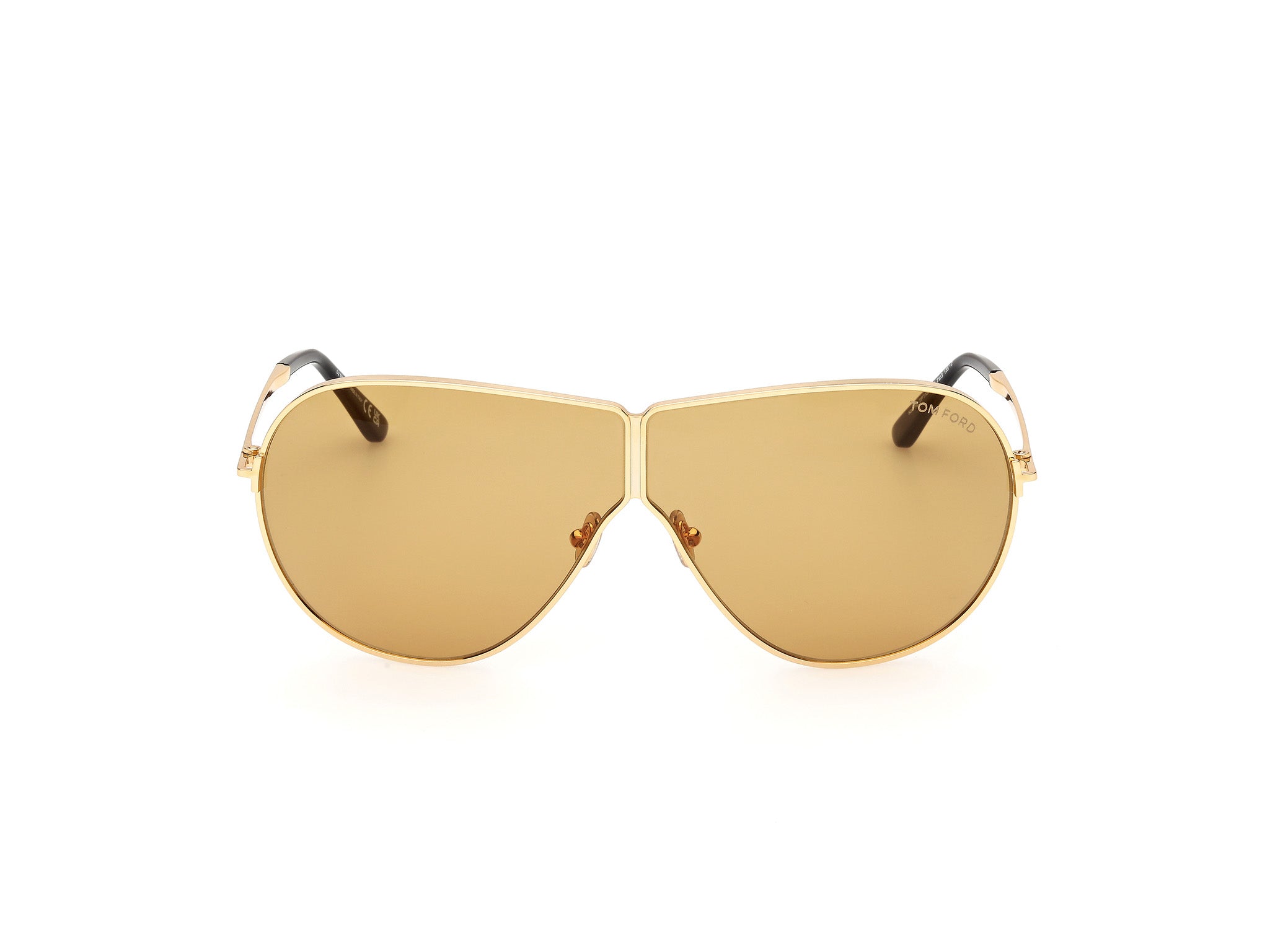 FT1158 KEATING 30E Occhiali da sole TOM FORD 2