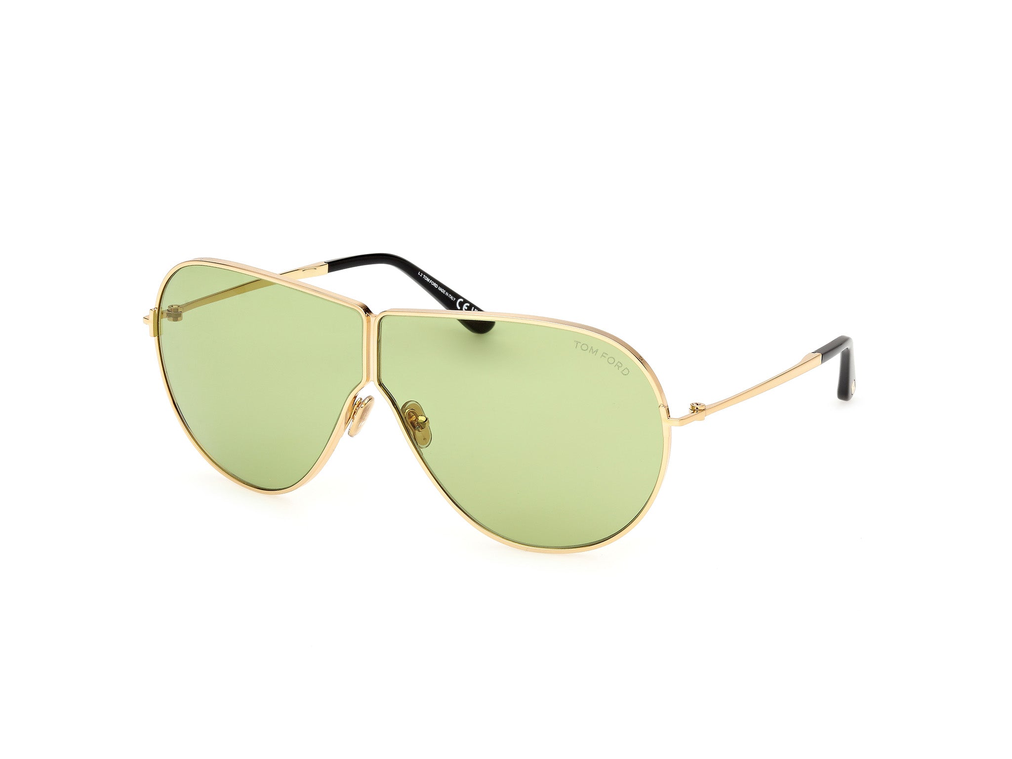 FT1158 KEATING 30N Occhiali da sole TOM FORD 1