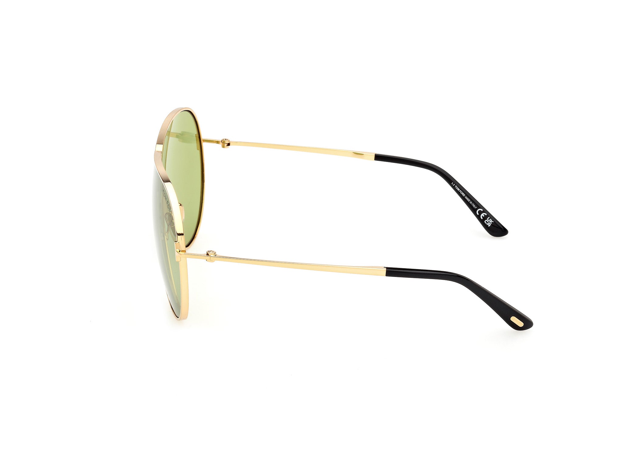 FT1158 KEATING 30N Occhiali da sole TOM FORD 3