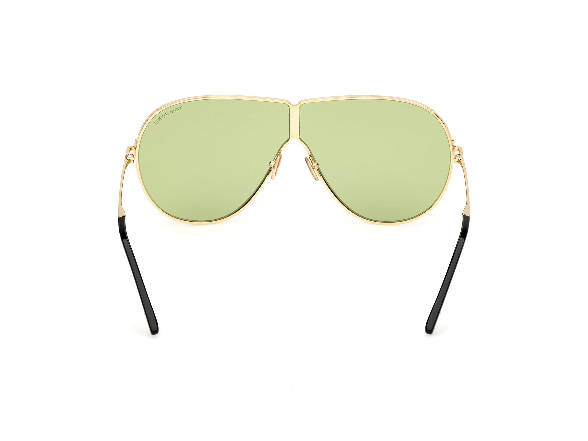 FT1158 KEATING 30N Occhiali da sole TOM FORD 4