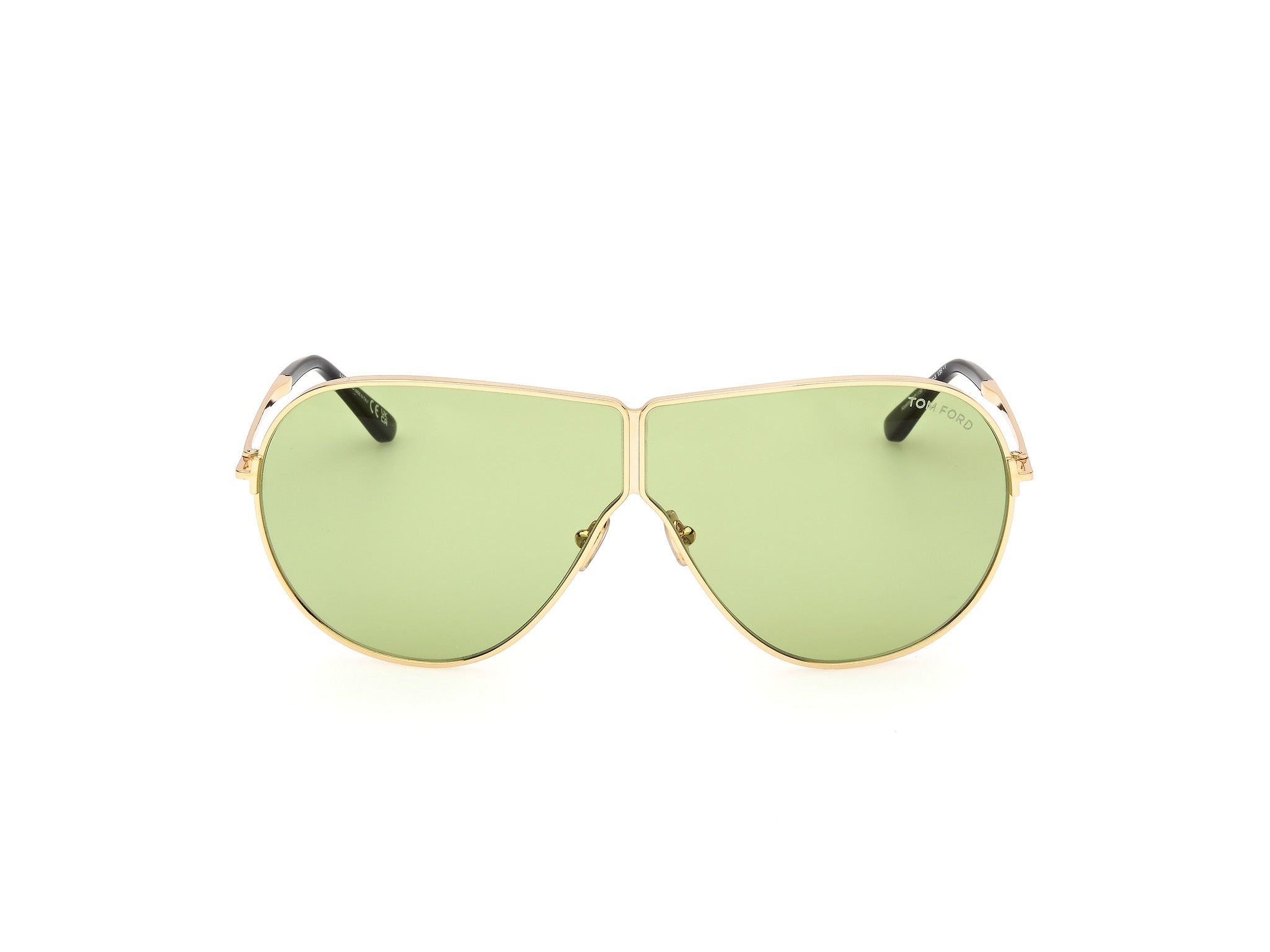 FT1158 KEATING 30N Occhiali da sole TOM FORD 2