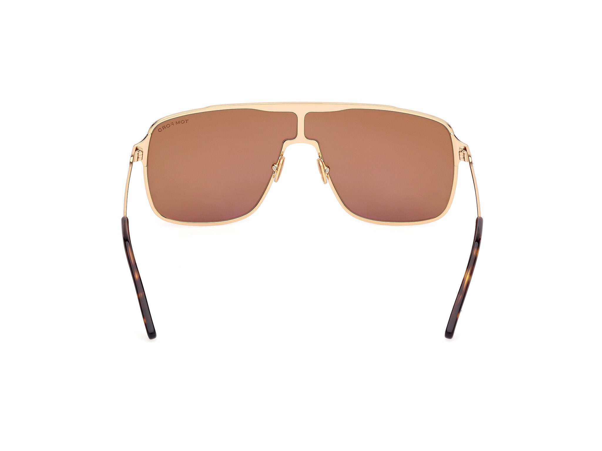 FT1173 ZAPPA 30E Occhiali da sole TOM FORD 4