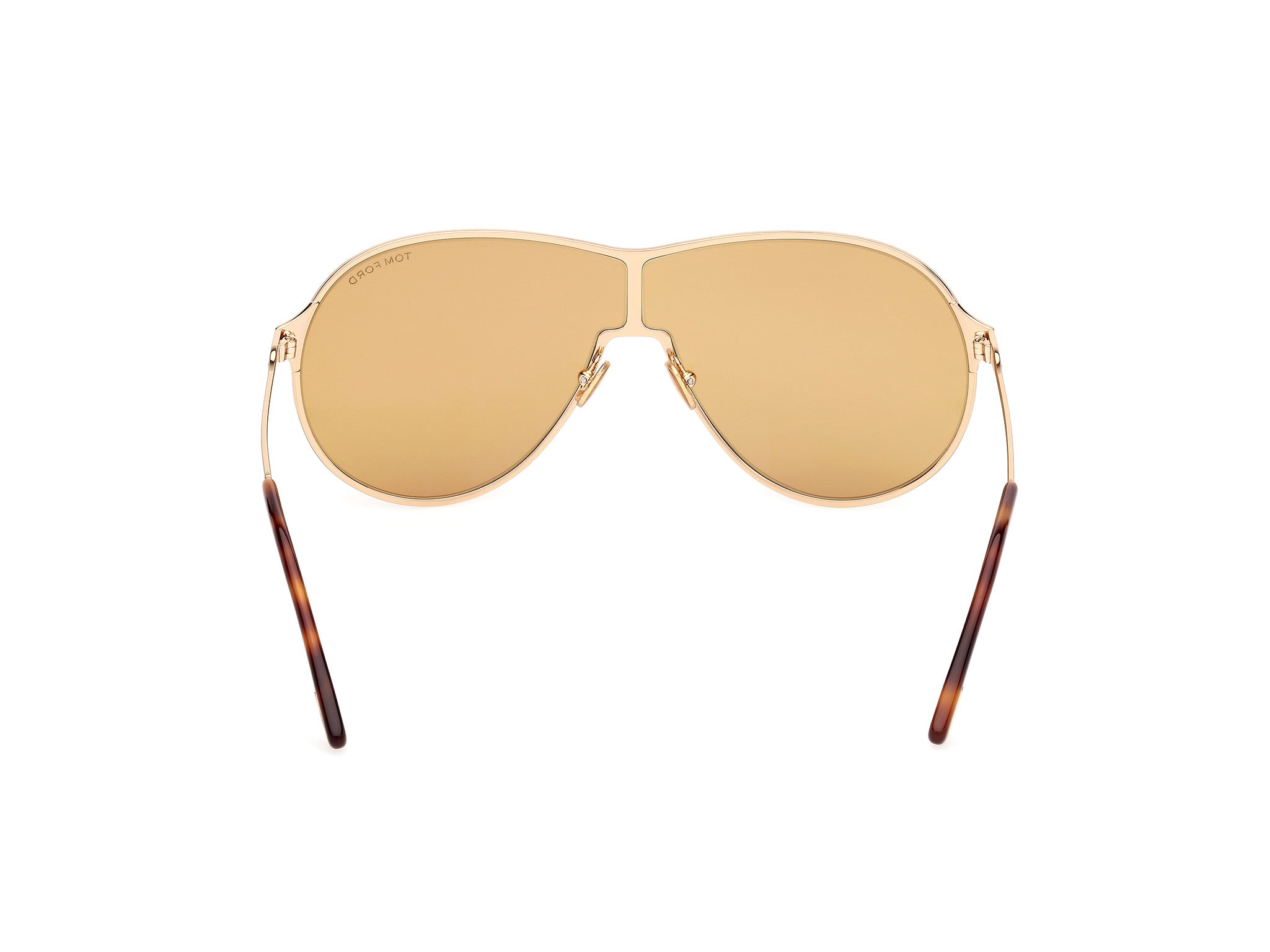 FT1174 GAIA 30E Occhiali da sole TOM FORD 4