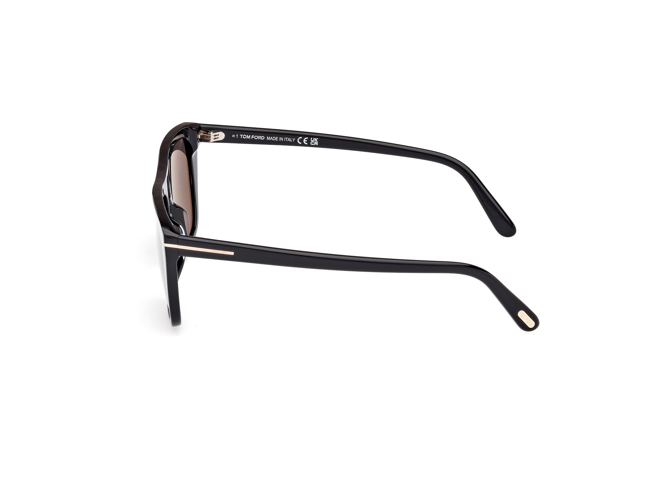 FT1175 ASLAN 01A Occhiali da sole TOM FORD 3