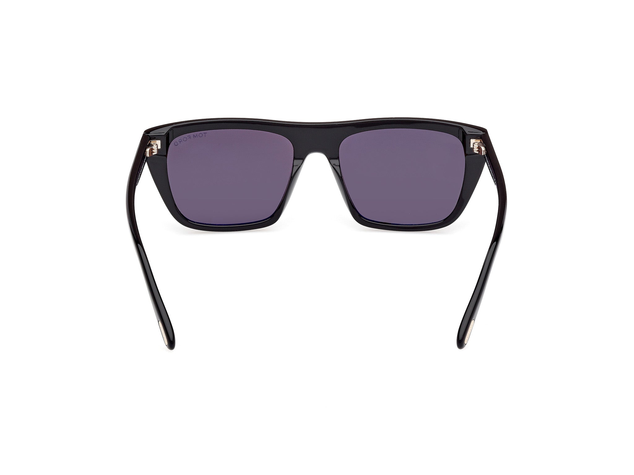 FT1175 ASLAN 01A Occhiali da sole TOM FORD 4