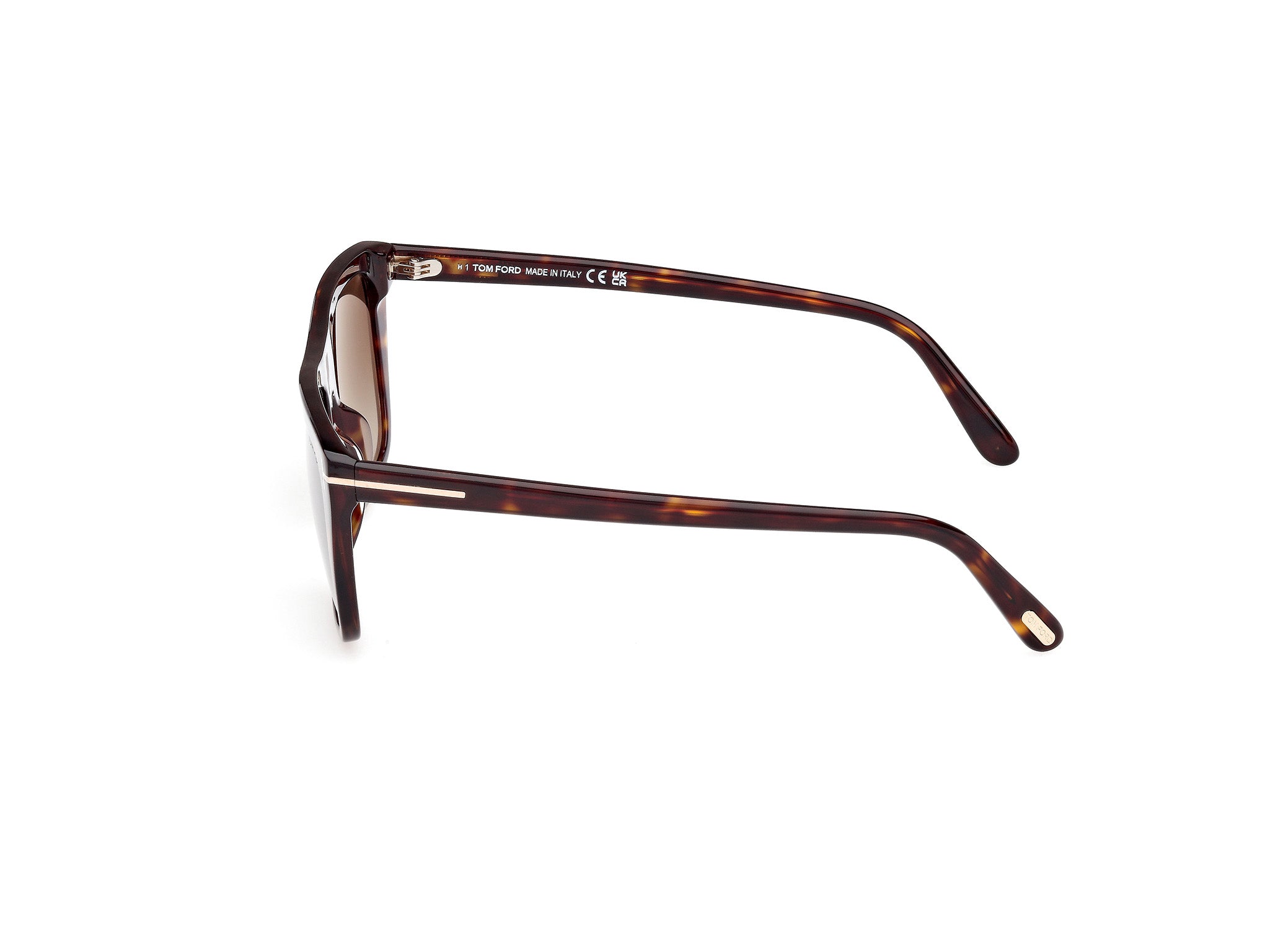 FT1175 ASLAN 52B Occhiali da sole TOM FORD 3