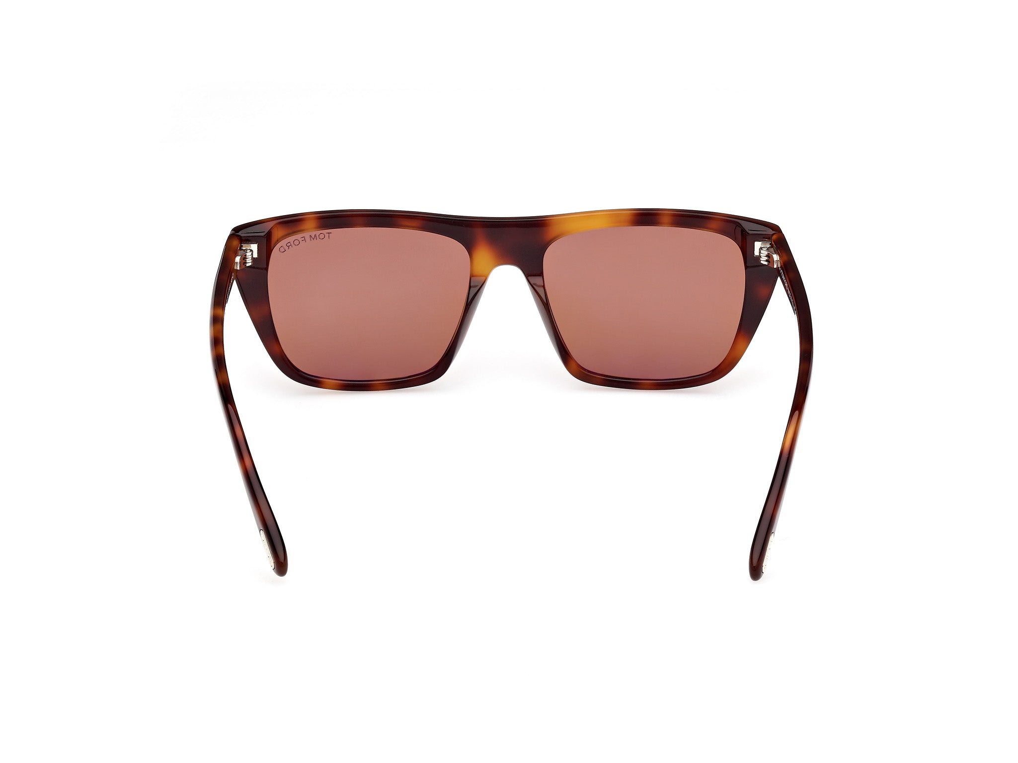 FT1175 ASLAN 53E Occhiali da sole TOM FORD 4