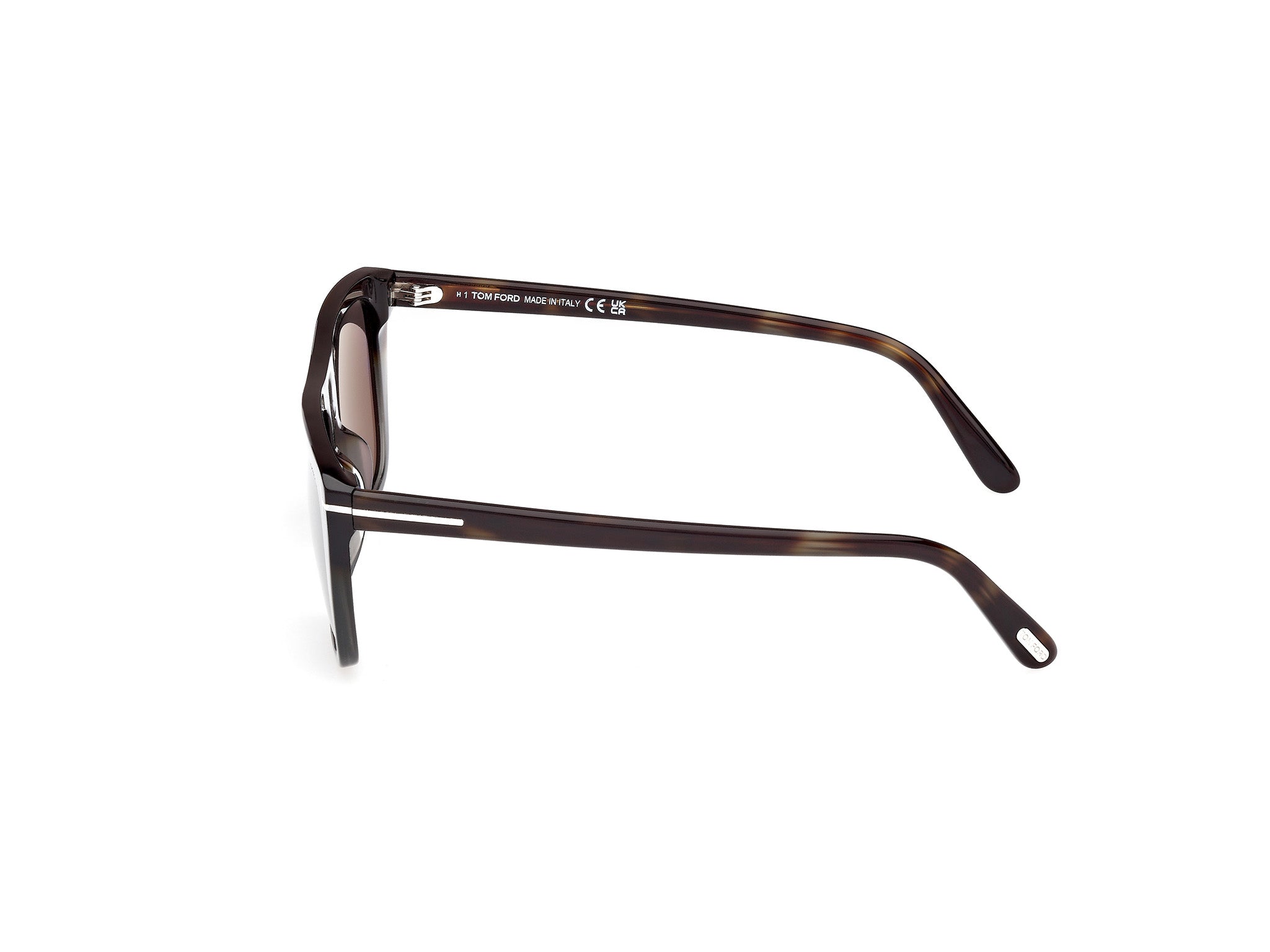 FT1175 ASLAN 55A Occhiali da sole TOM FORD 3