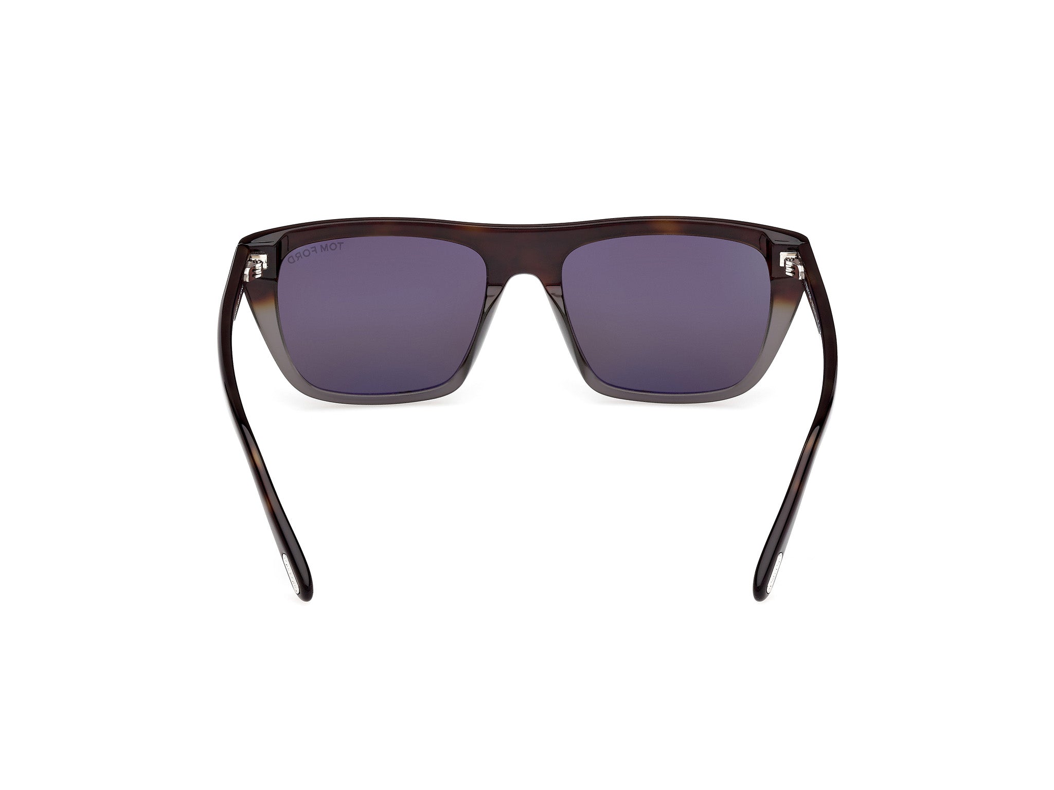 FT1175 ASLAN 55A Occhiali da sole TOM FORD 4