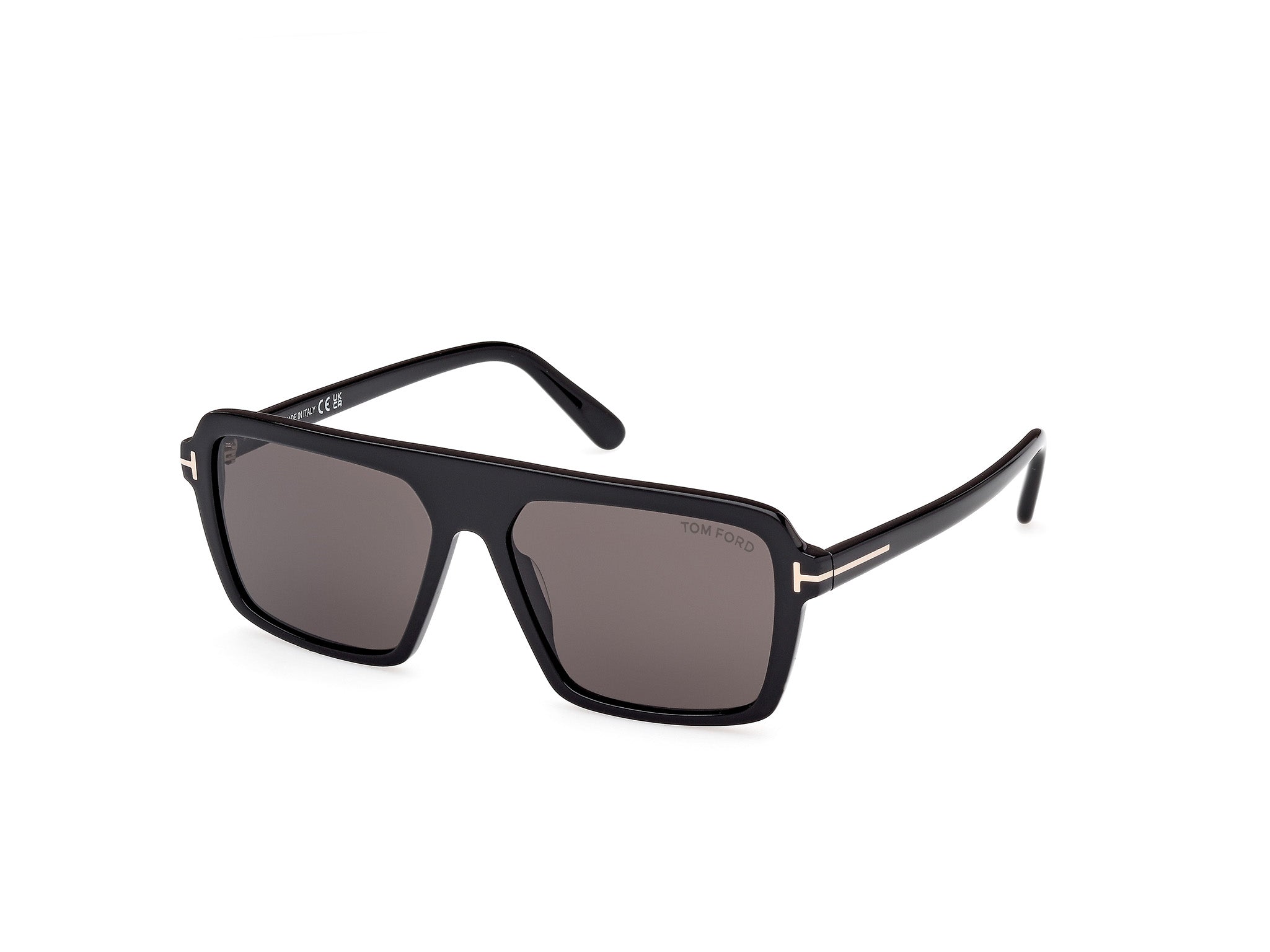 FT1176 VINCENT 01A Occhiali da sole TOM FORD 1