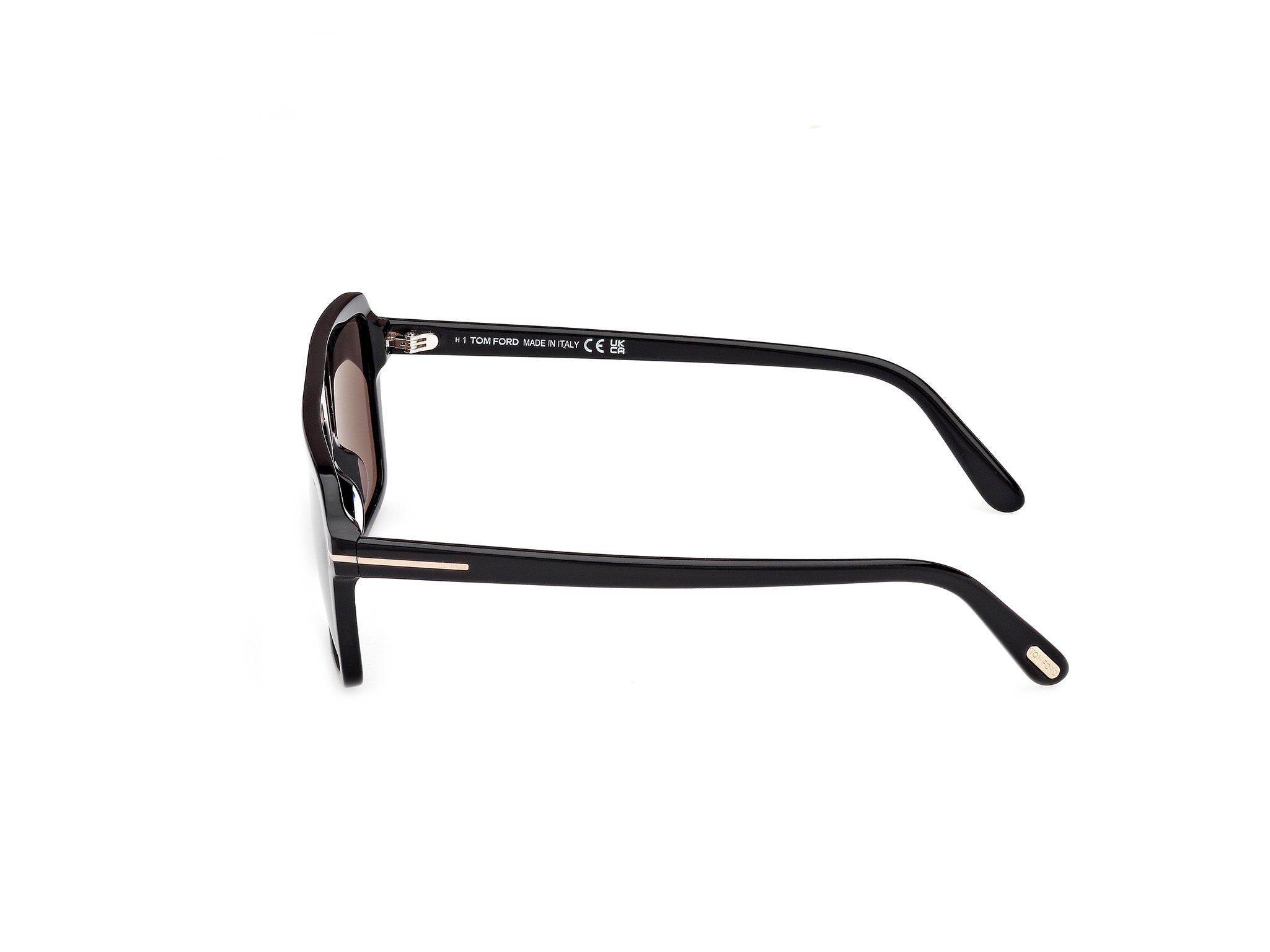 FT1176 VINCENT 01A Occhiali da sole TOM FORD 3