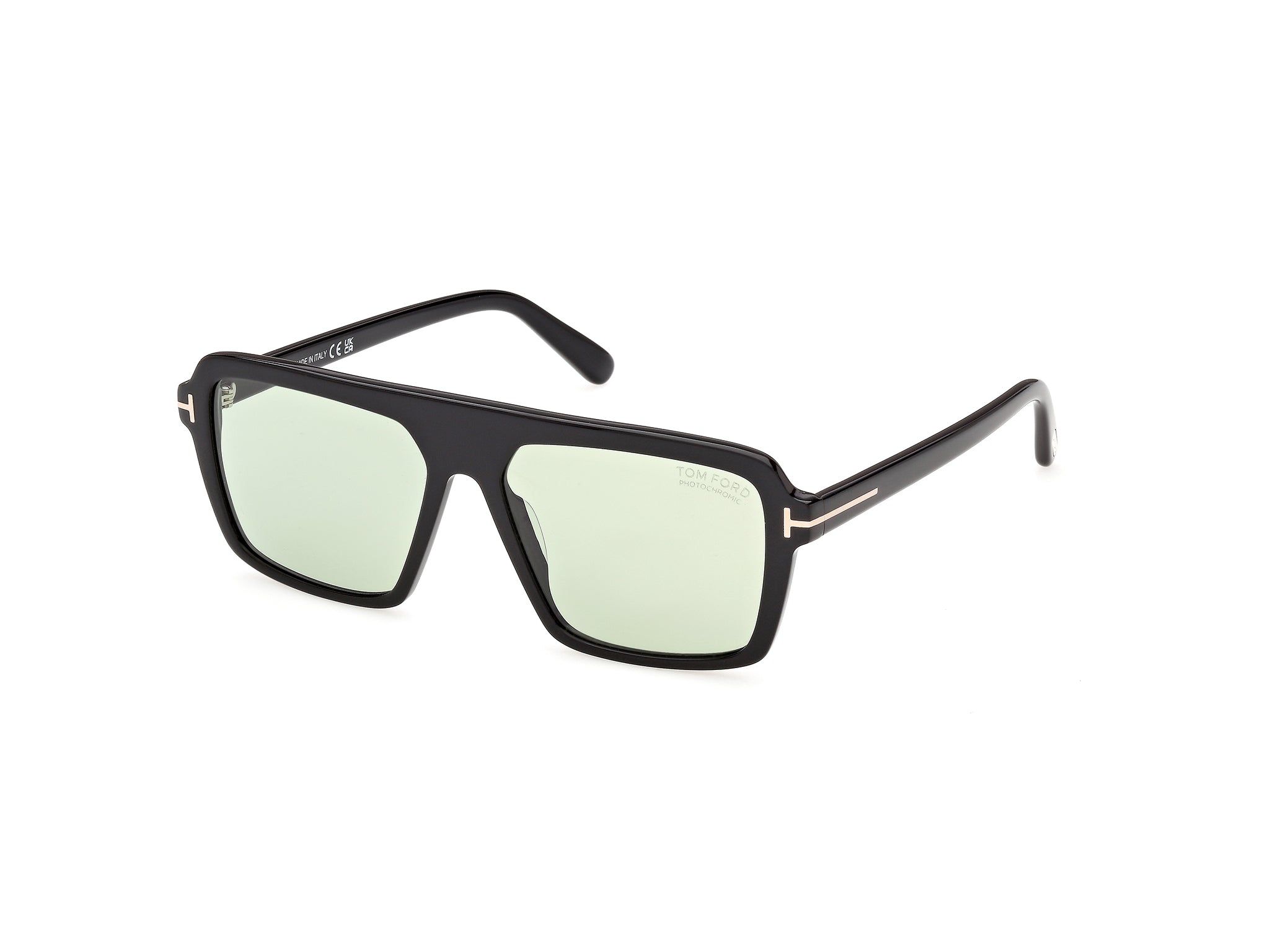 TOM FORD FT1176 VINCENT 01N