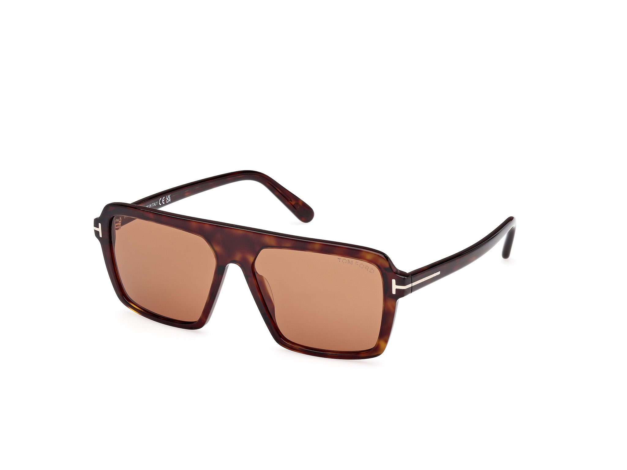 FT1176 VINCENT 52E Occhiali da sole TOM FORD 1