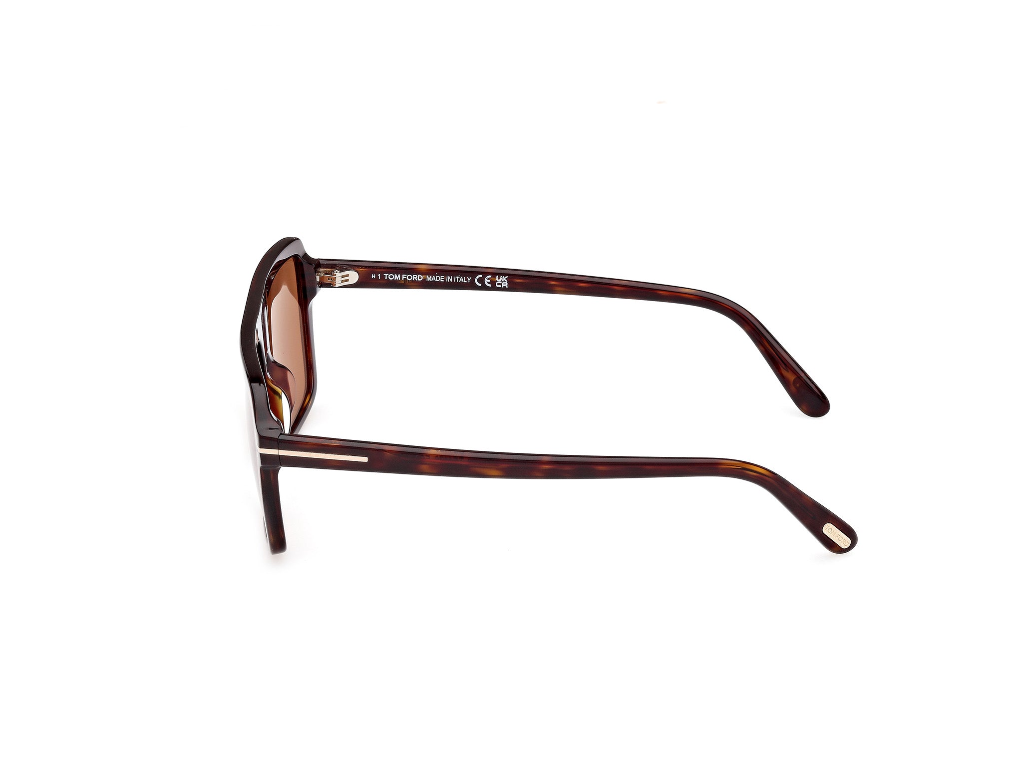 FT1176 VINCENT 52E Occhiali da sole TOM FORD 3