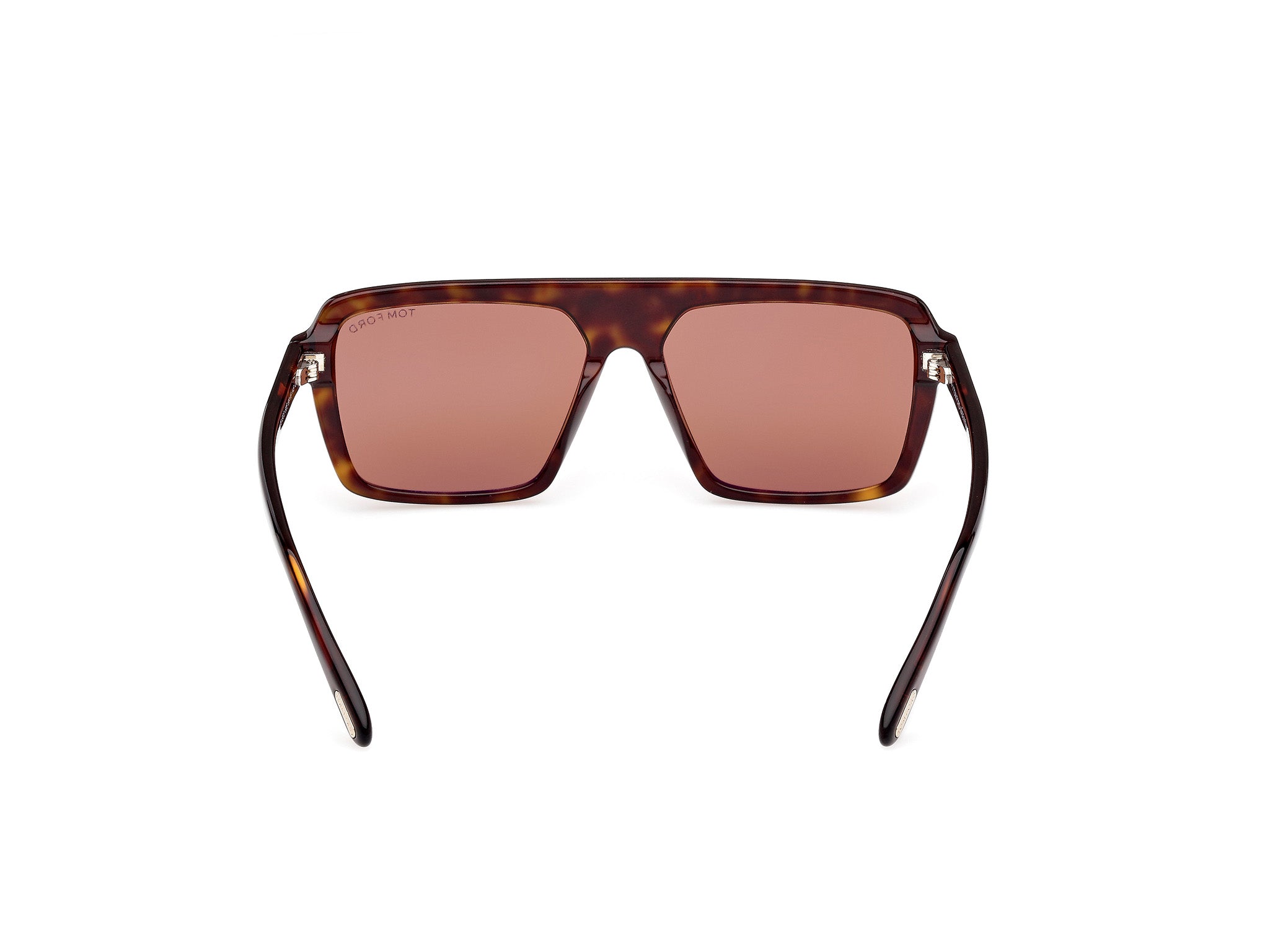 FT1176 VINCENT 52E Occhiali da sole TOM FORD 4