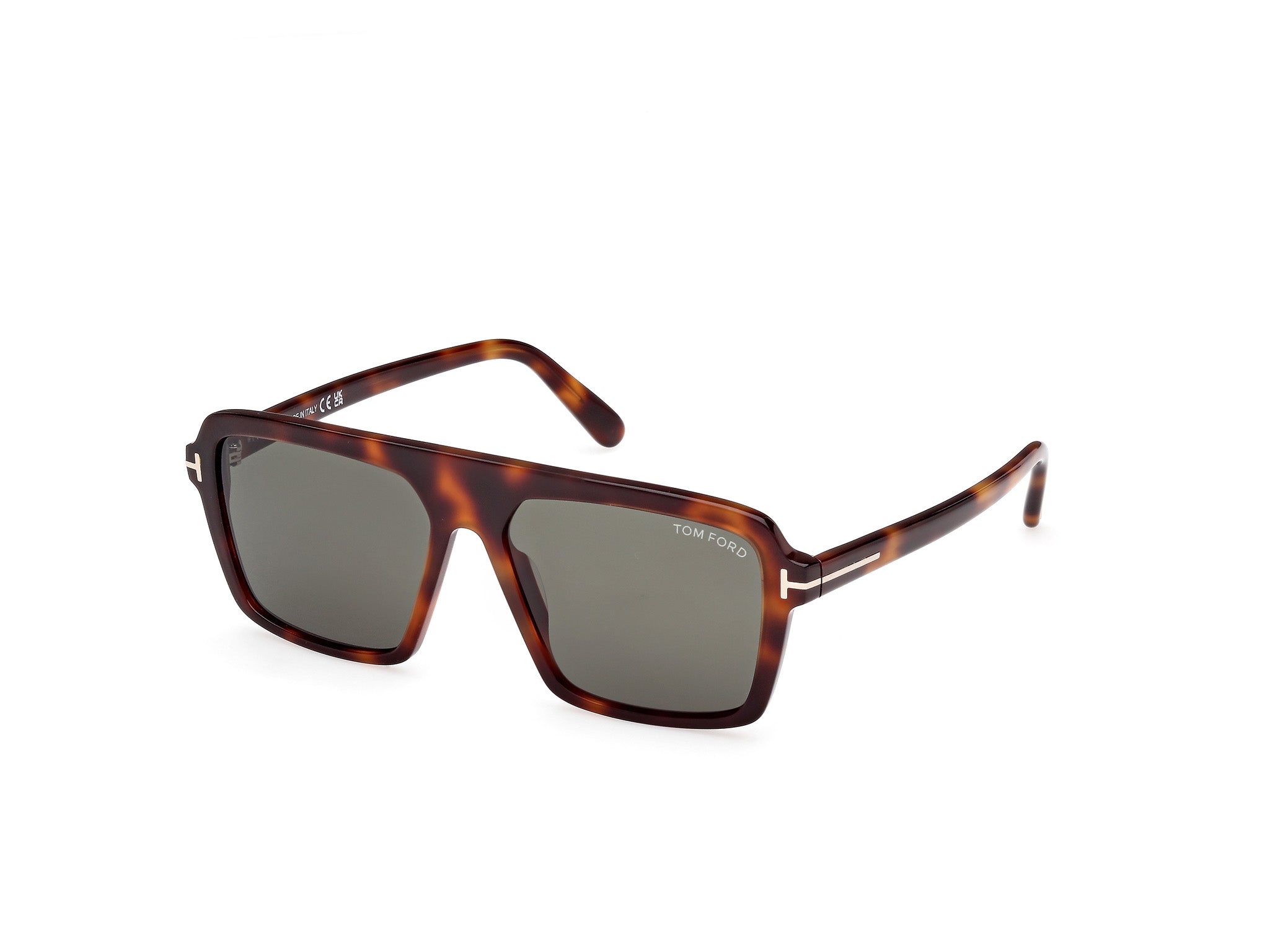 FT1176 VINCENT 53N Occhiali da sole TOM FORD 1