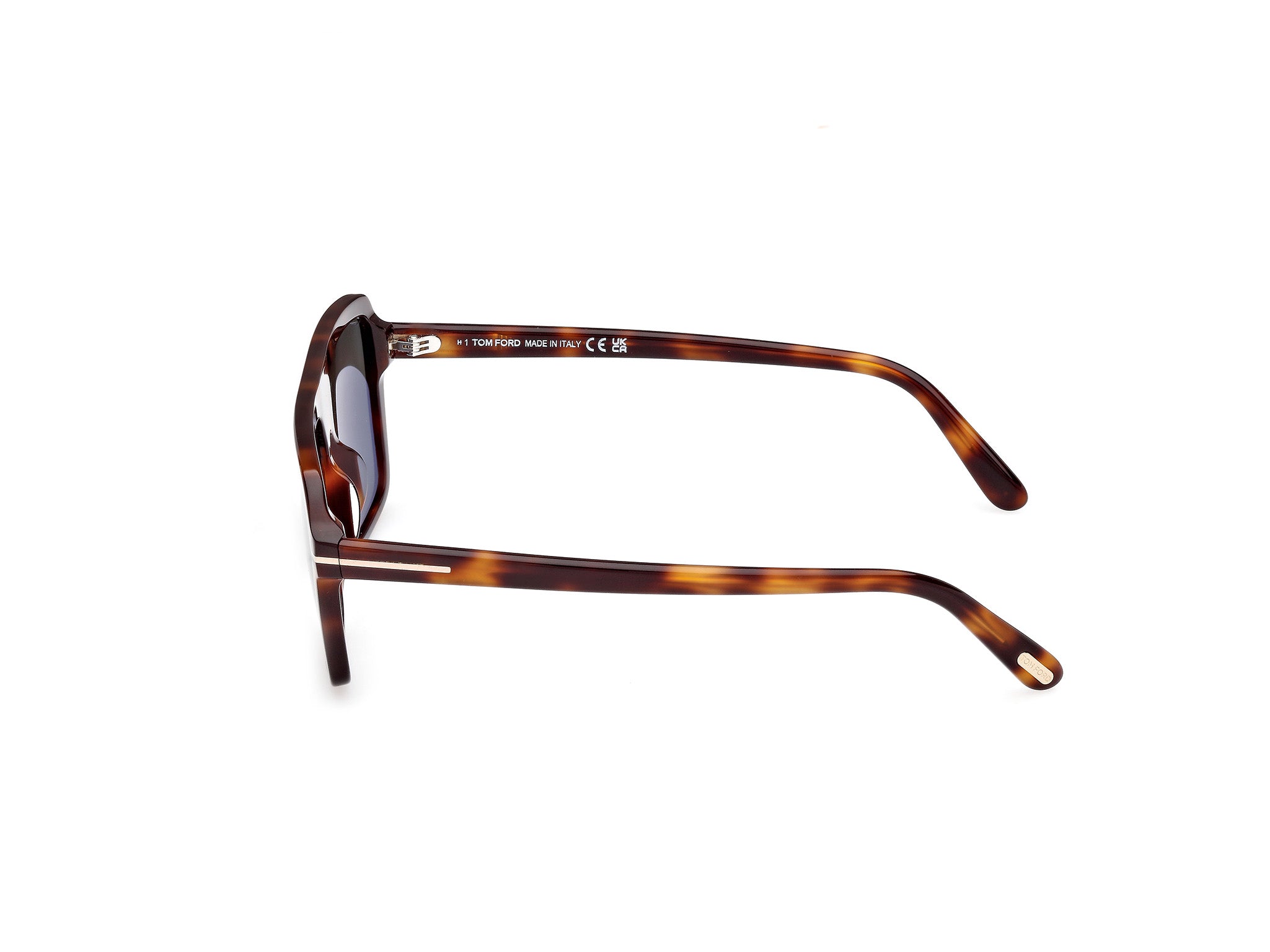 FT1176 VINCENT 53N Occhiali da sole TOM FORD 3