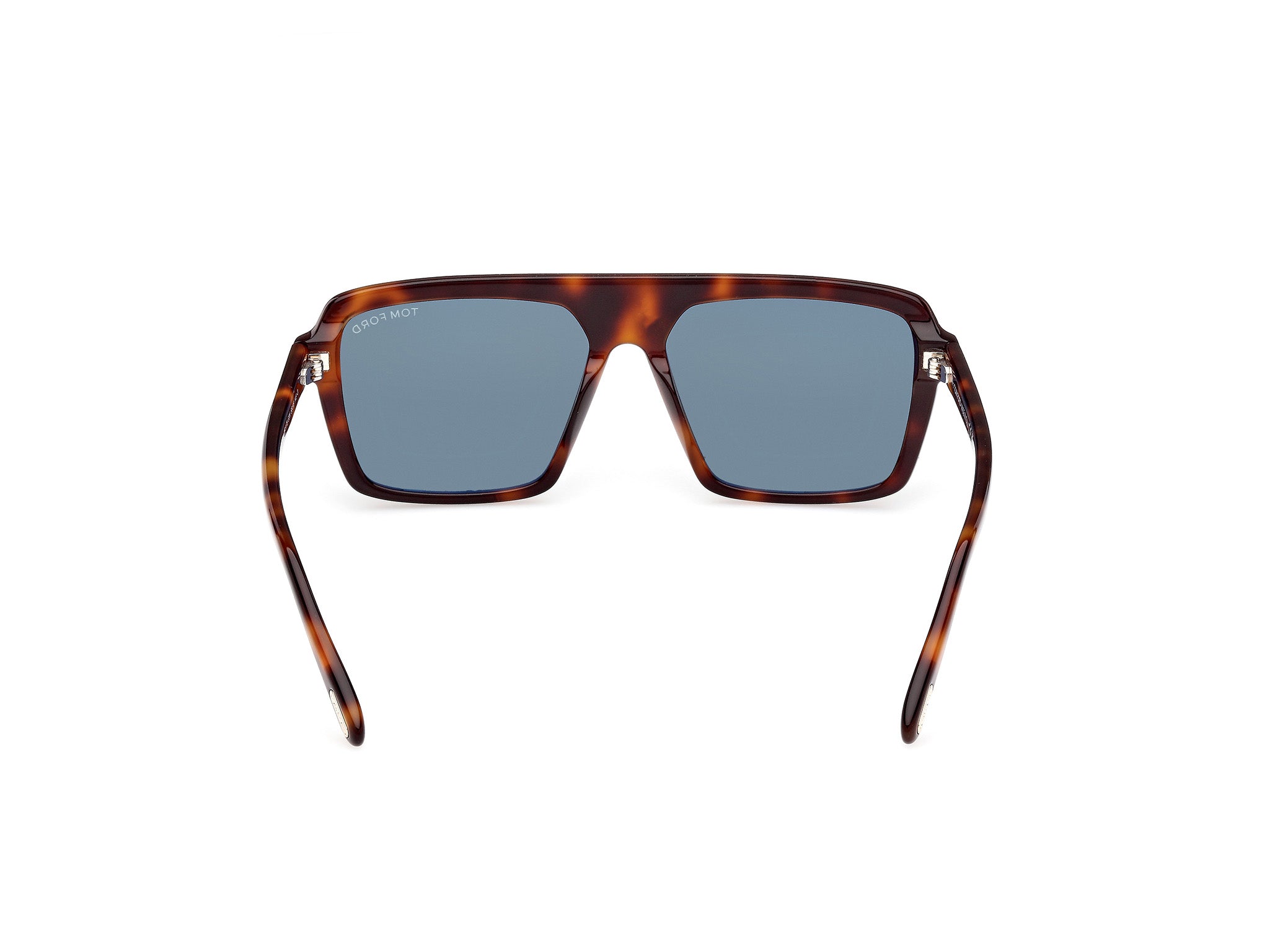 FT1176 VINCENT 53N Occhiali da sole TOM FORD 4