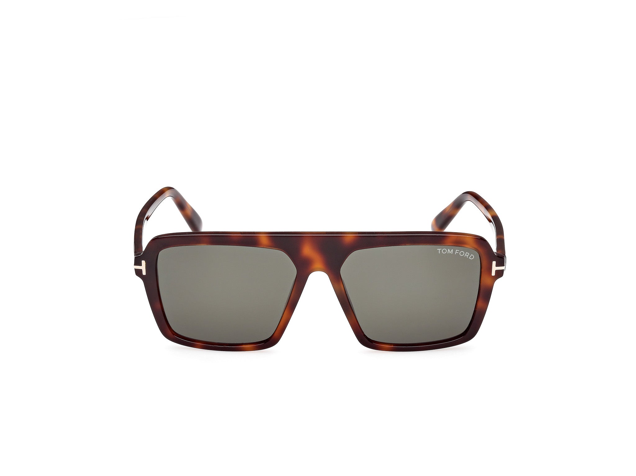 FT1176 VINCENT 53N Occhiali da sole TOM FORD 2