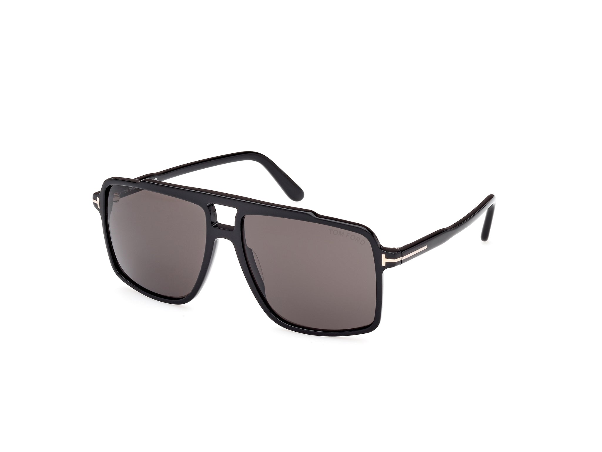 FT1177 KEMP 01A Occhiali da sole TOM FORD 1
