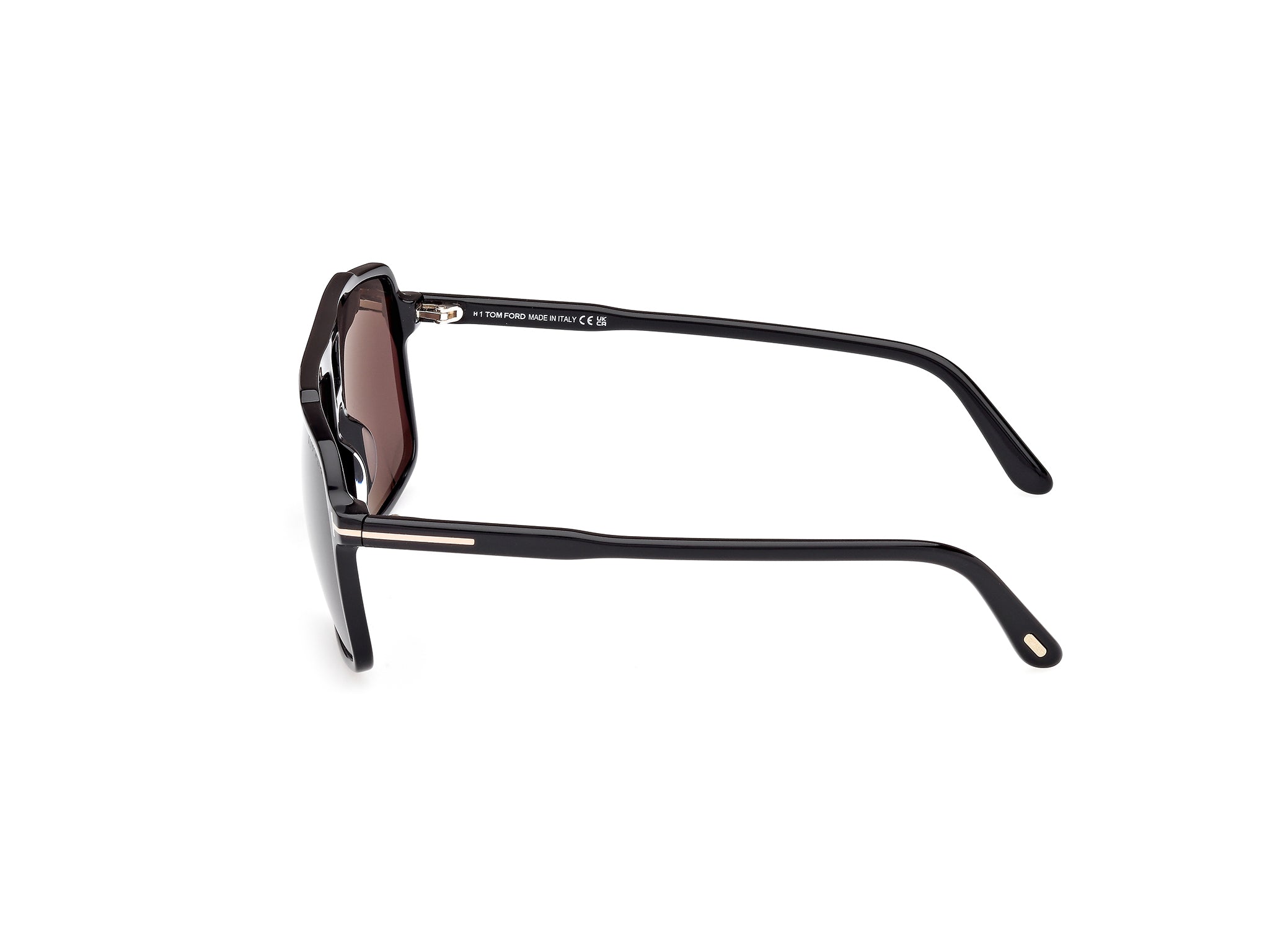 FT1177 KEMP 01A Occhiali da sole TOM FORD 3