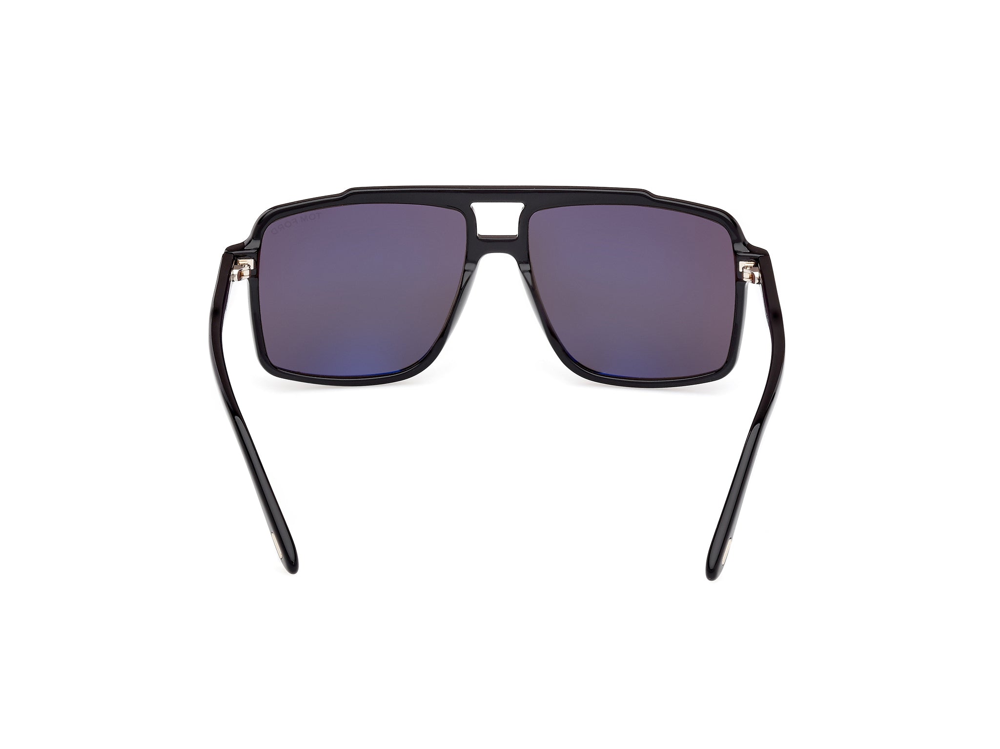 FT1177 KEMP 01A Occhiali da sole TOM FORD 4