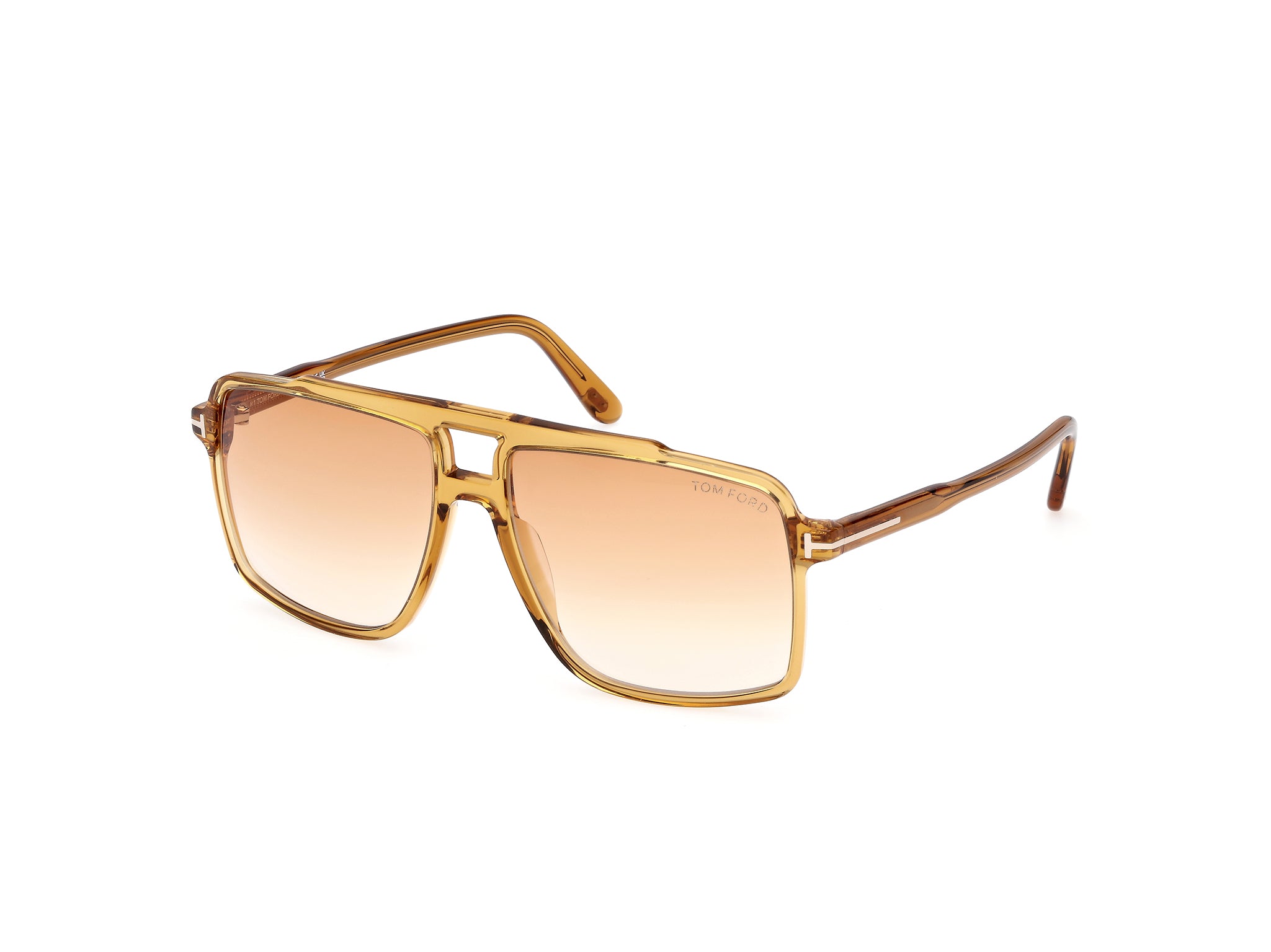 FT1177 KEMP 39F Occhiali da sole TOM FORD 1