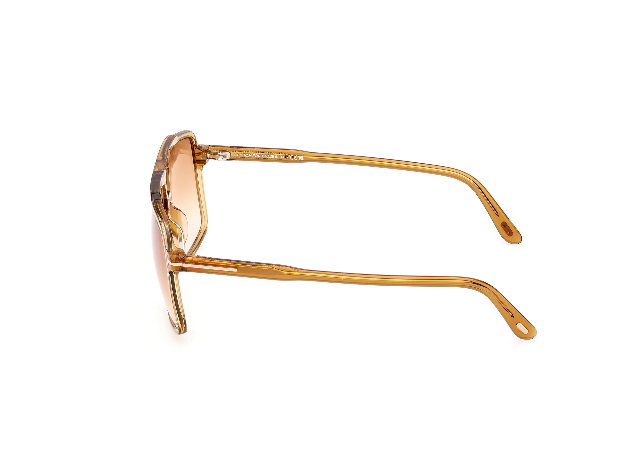 FT1177 KEMP 39F Occhiali da sole TOM FORD 3