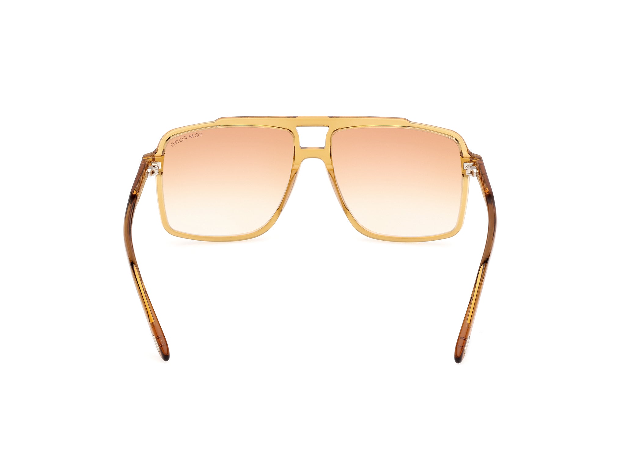 FT1177 KEMP 39F Occhiali da sole TOM FORD 4