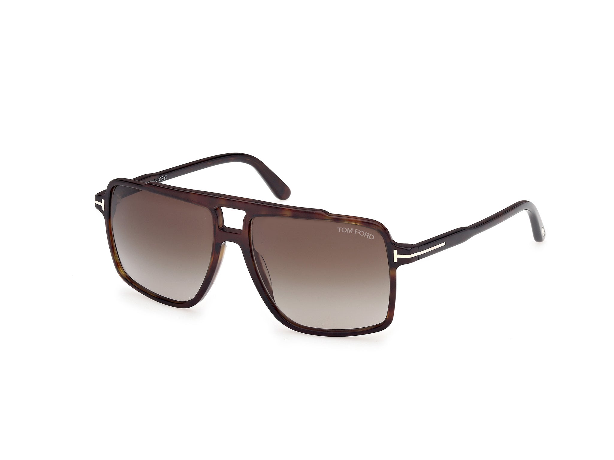 FT1177 KEMP 52B Occhiali da sole TOM FORD 1