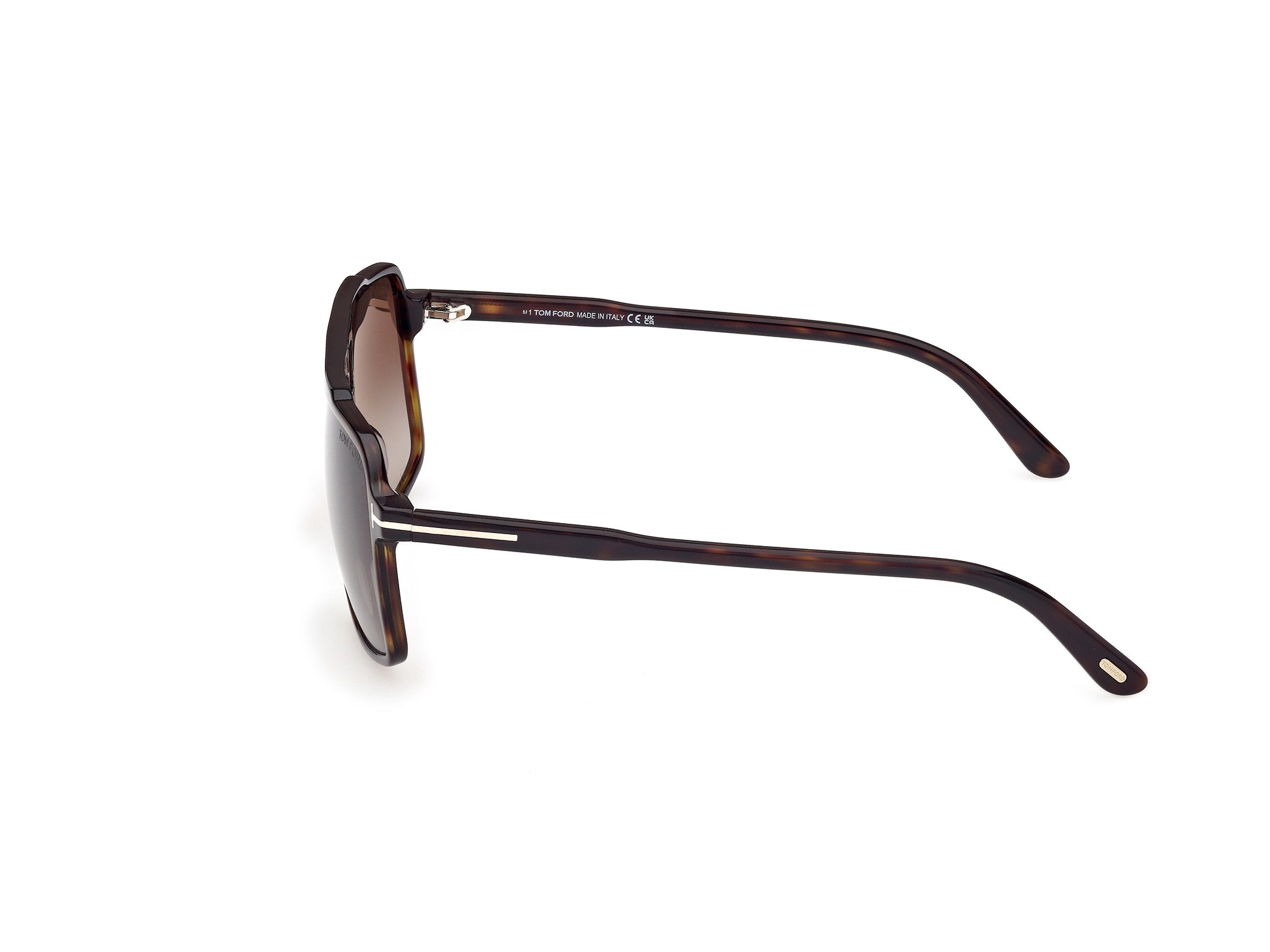 FT1177 KEMP 52B Occhiali da sole TOM FORD 3