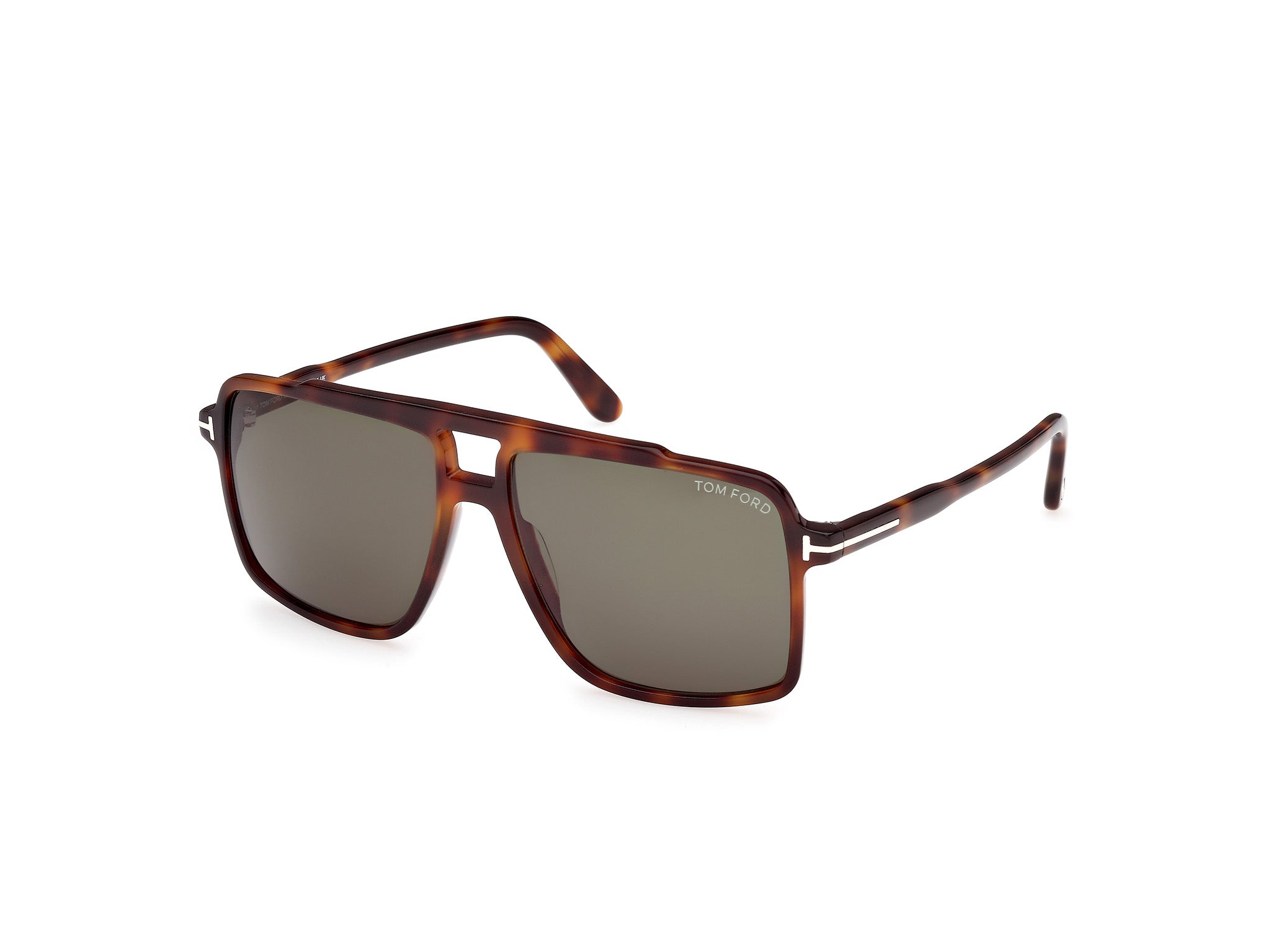 FT1177 KEMP 53N Occhiali da sole TOM FORD 1