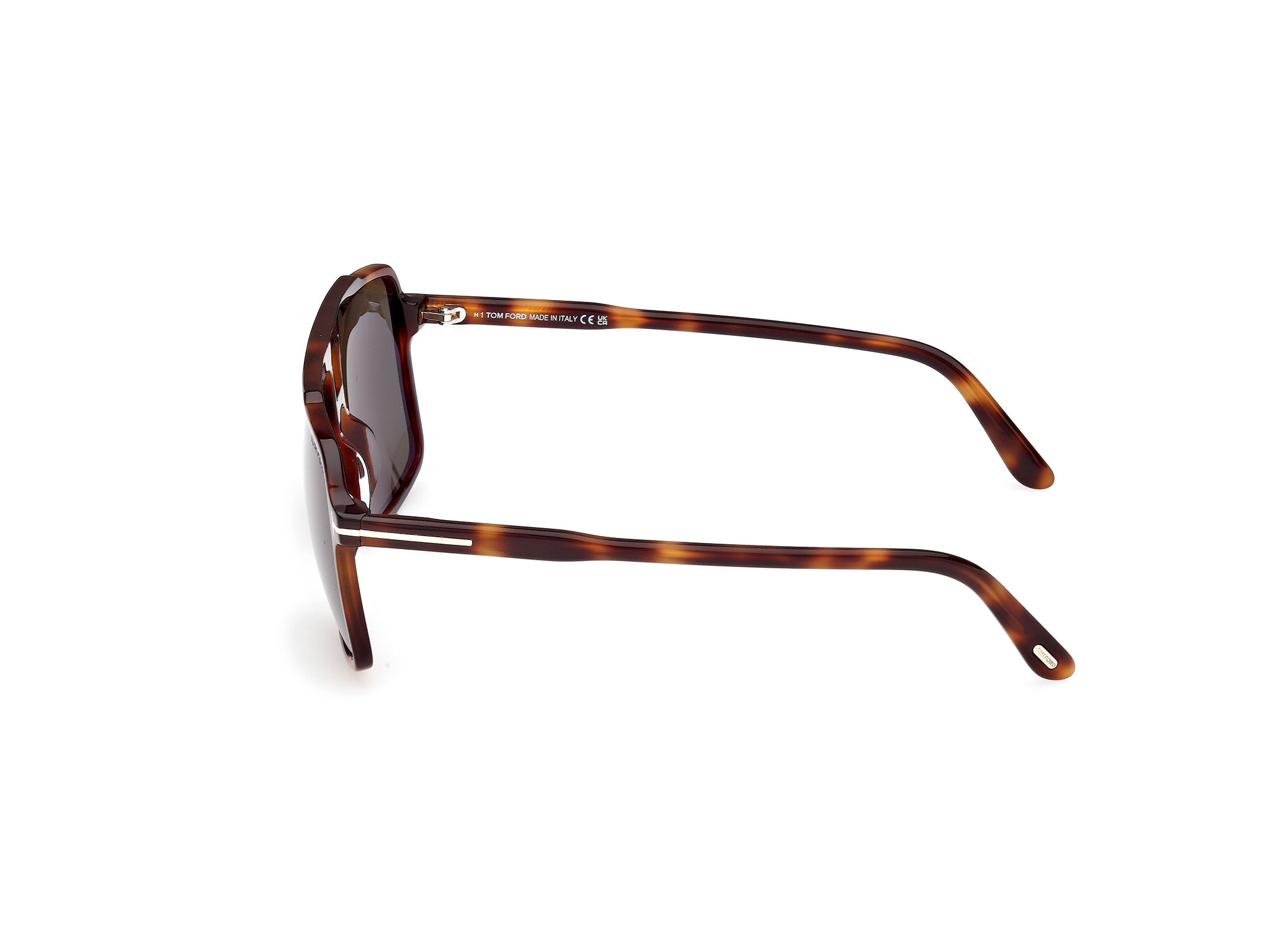FT1177 KEMP 53N Occhiali da sole TOM FORD 3